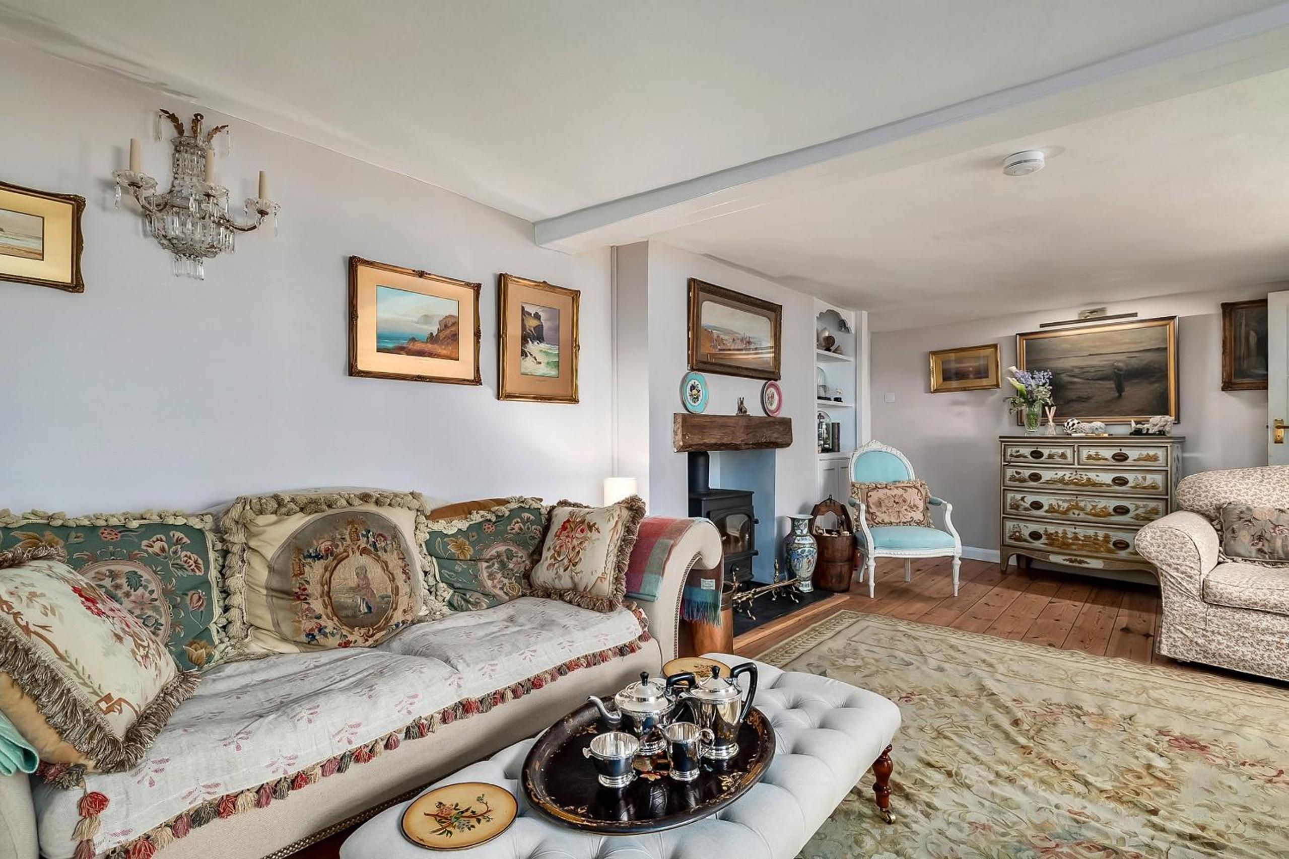 Finest Retreats - Egloshayle, Kingsand