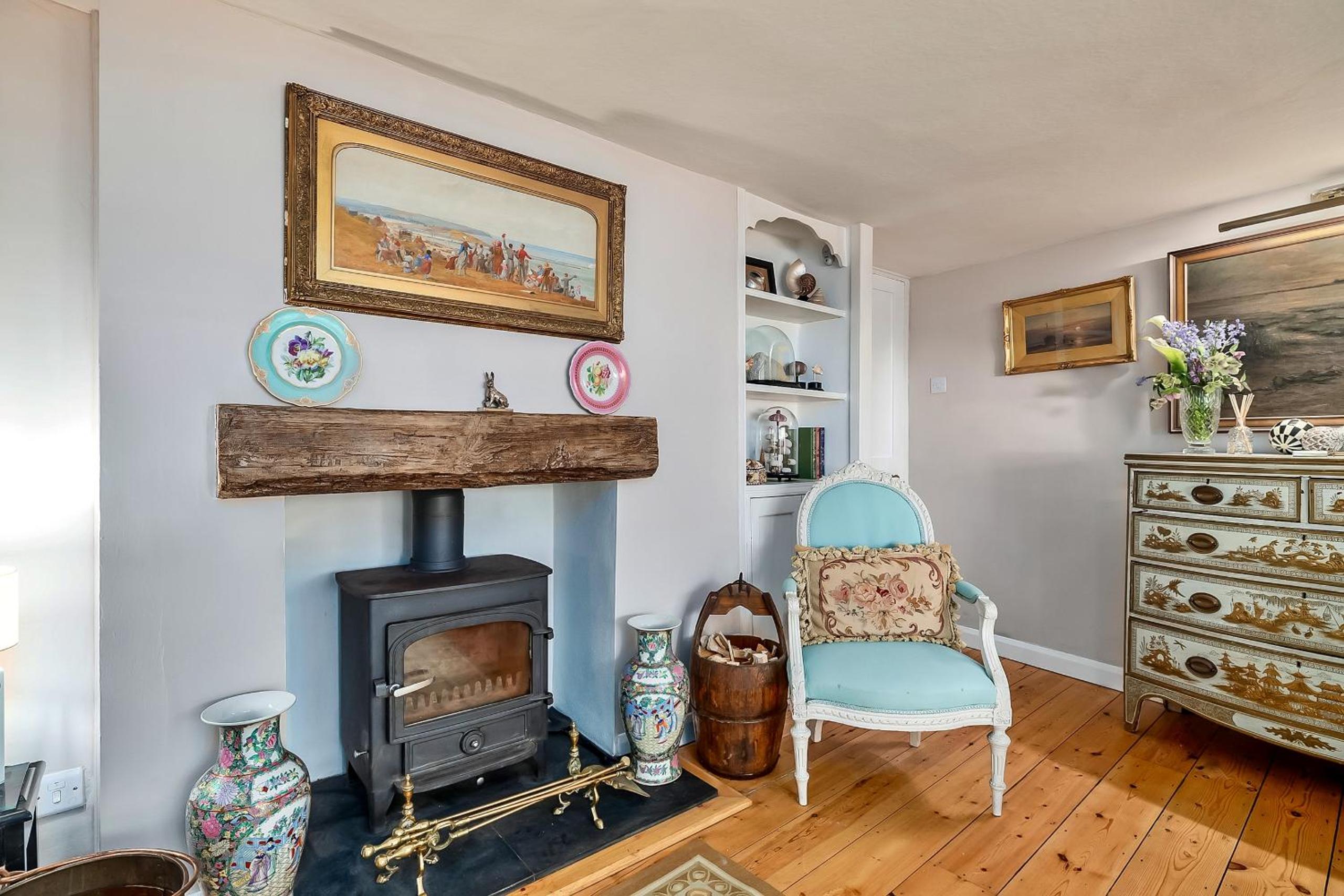 Finest Retreats - Egloshayle, Kingsand