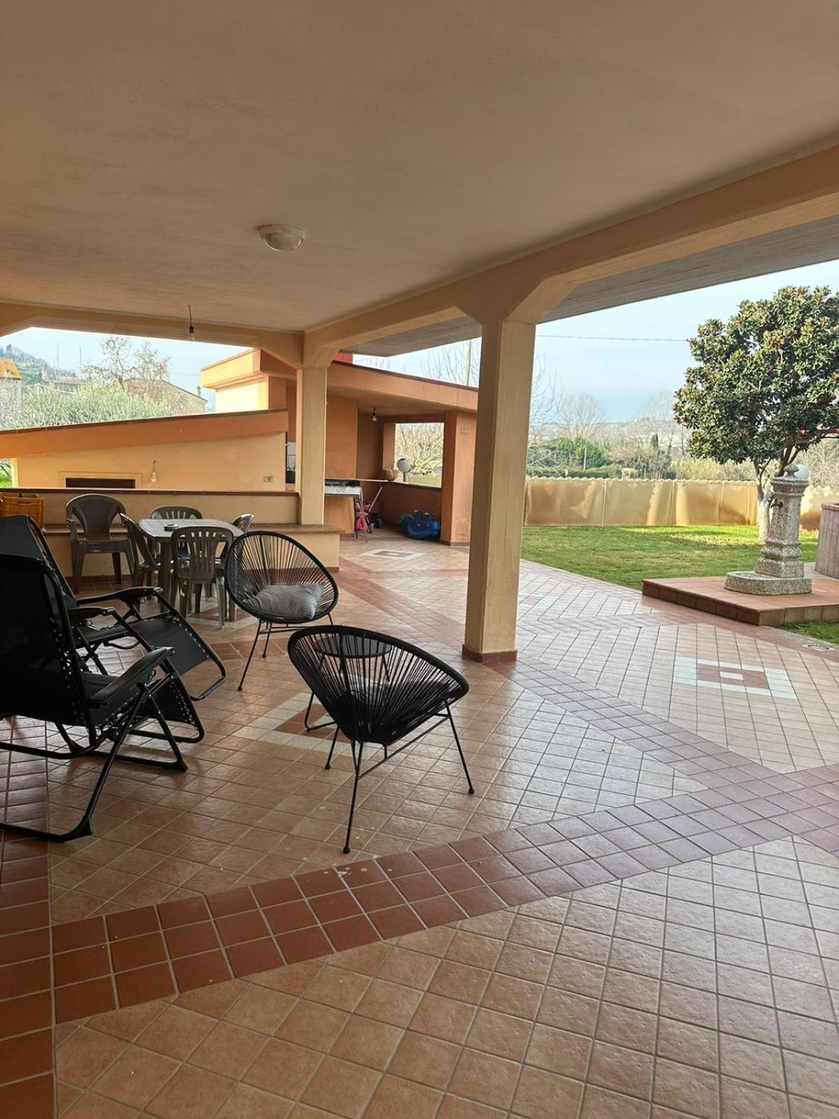 Villa Gino