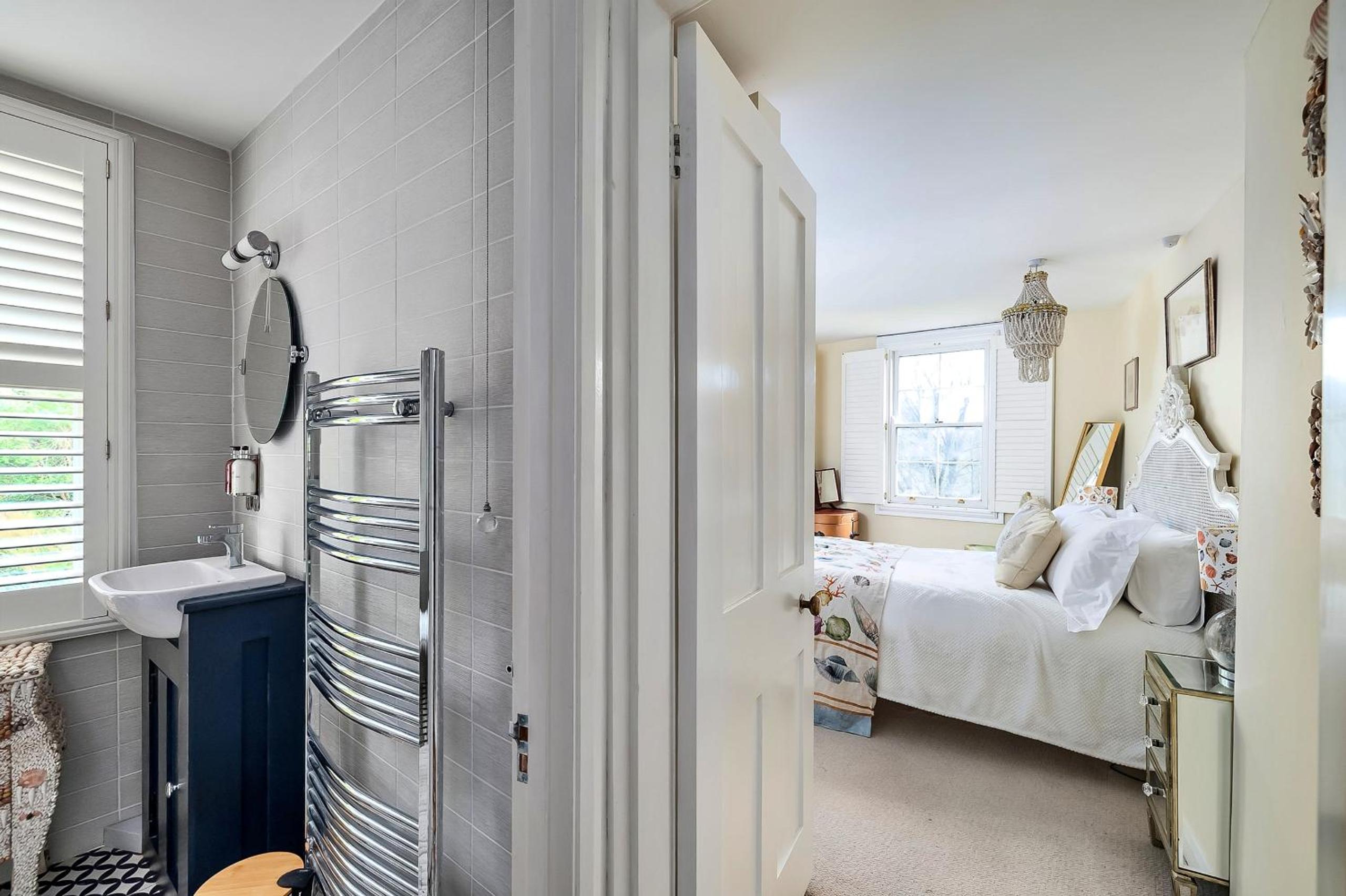 Finest Retreats - Egloshayle, Kingsand
