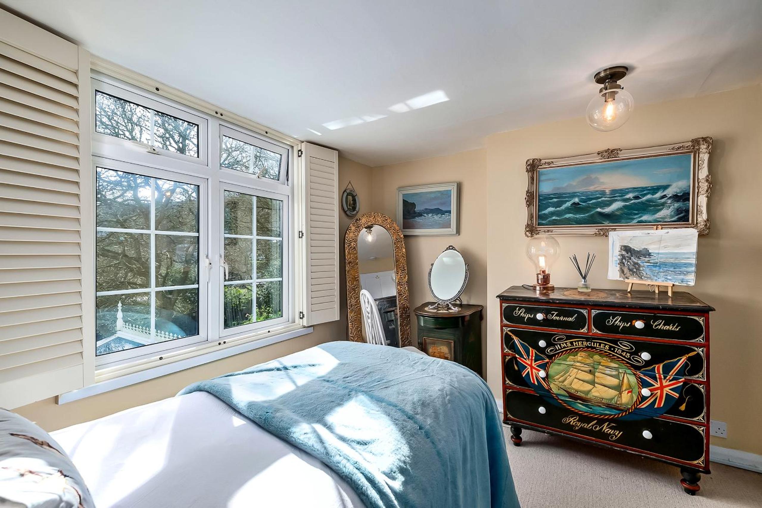 Finest Retreats - Egloshayle, Kingsand