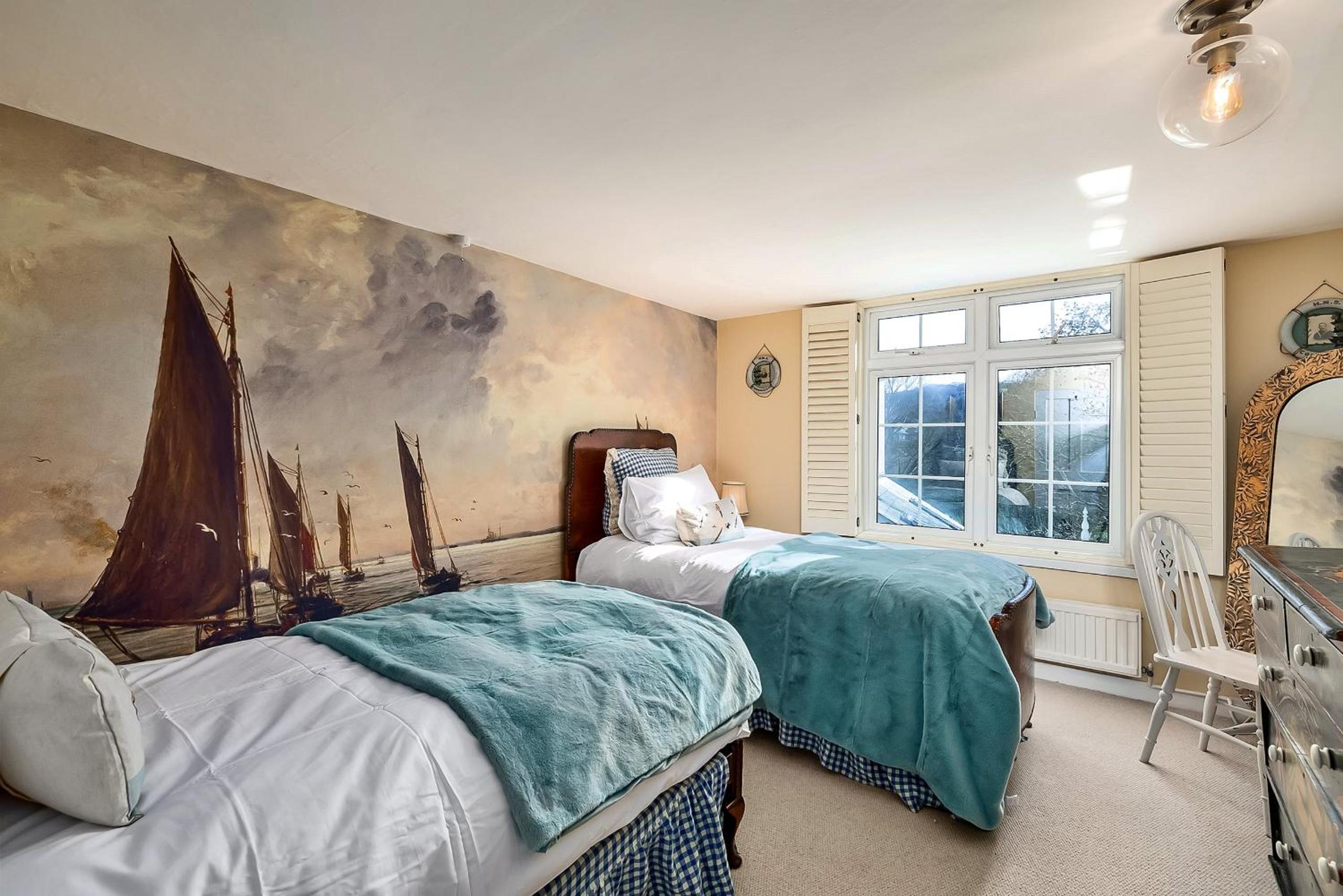 Finest Retreats - Egloshayle, Kingsand