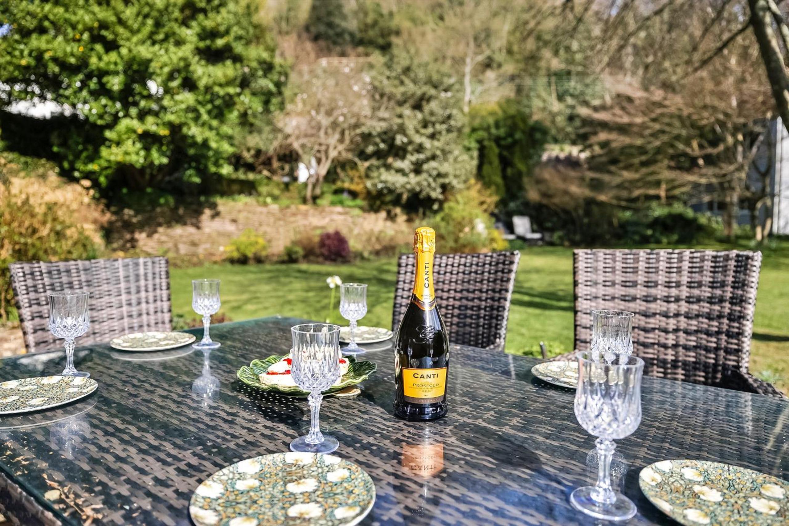 Finest Retreats - Egloshayle, Kingsand