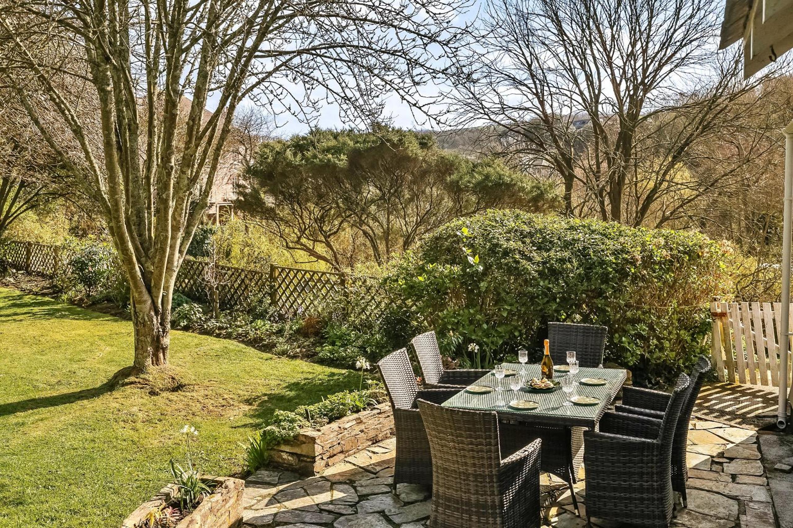 Finest Retreats - Egloshayle, Kingsand