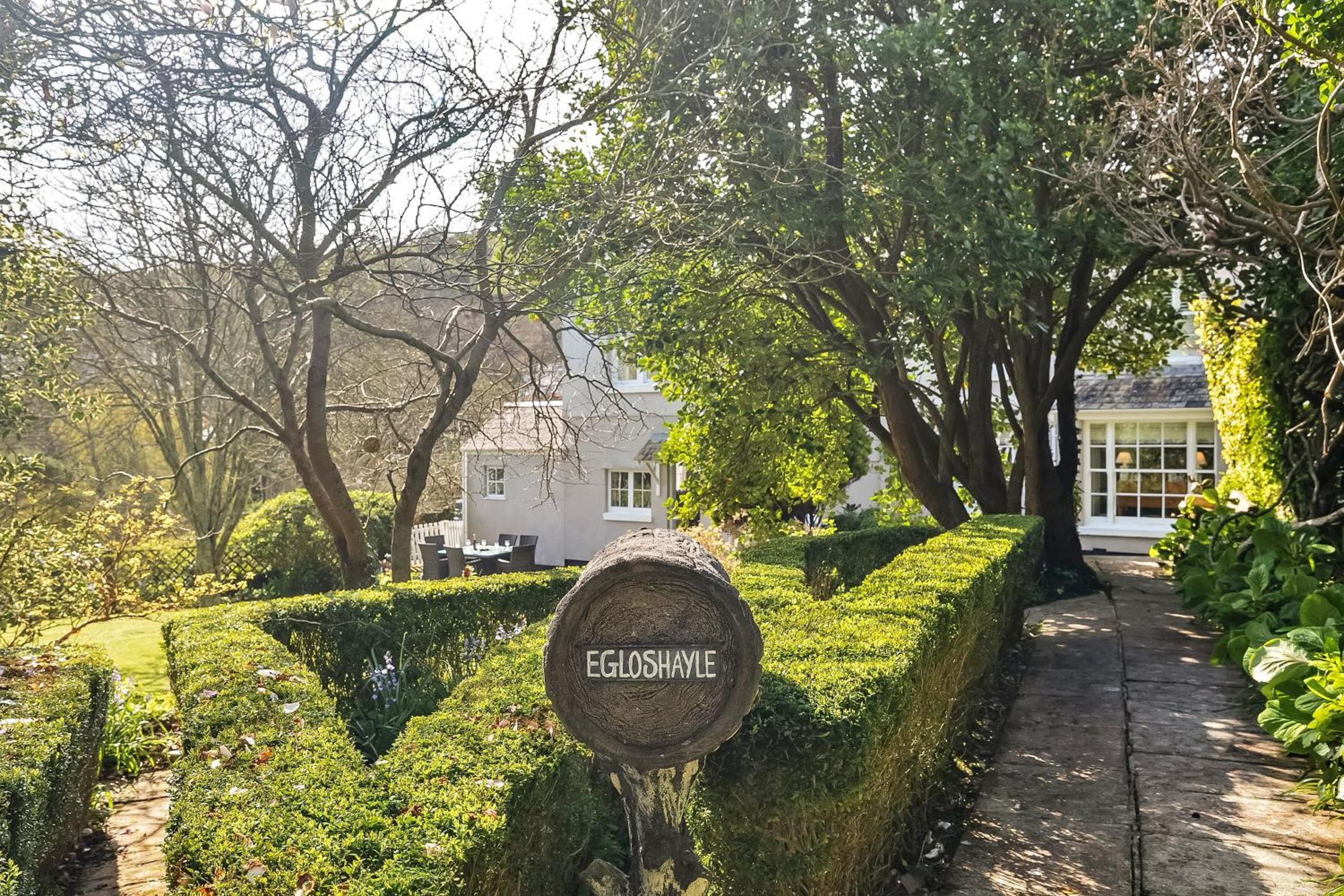 Finest Retreats - Egloshayle, Kingsand