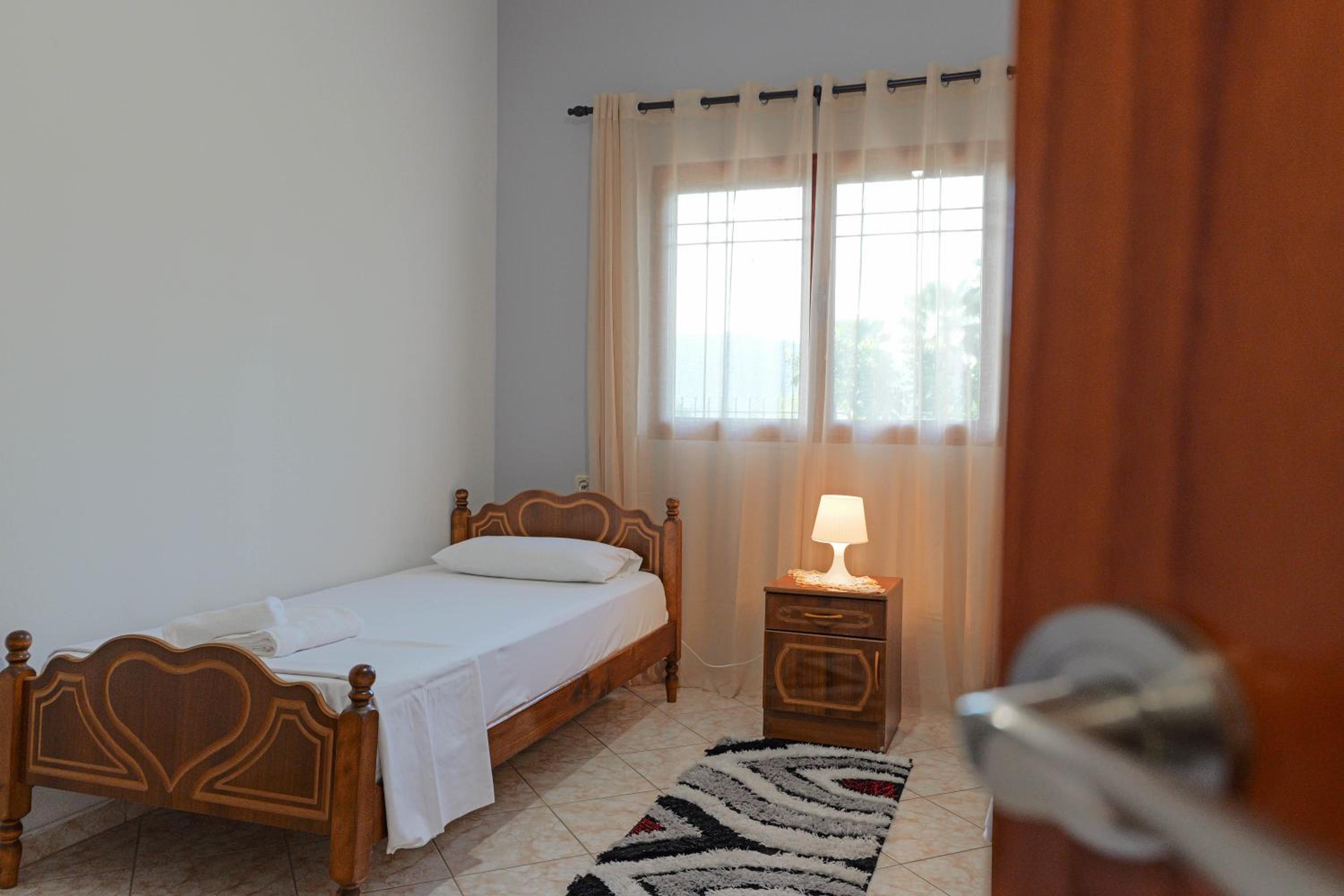 Green Villa Shendelli