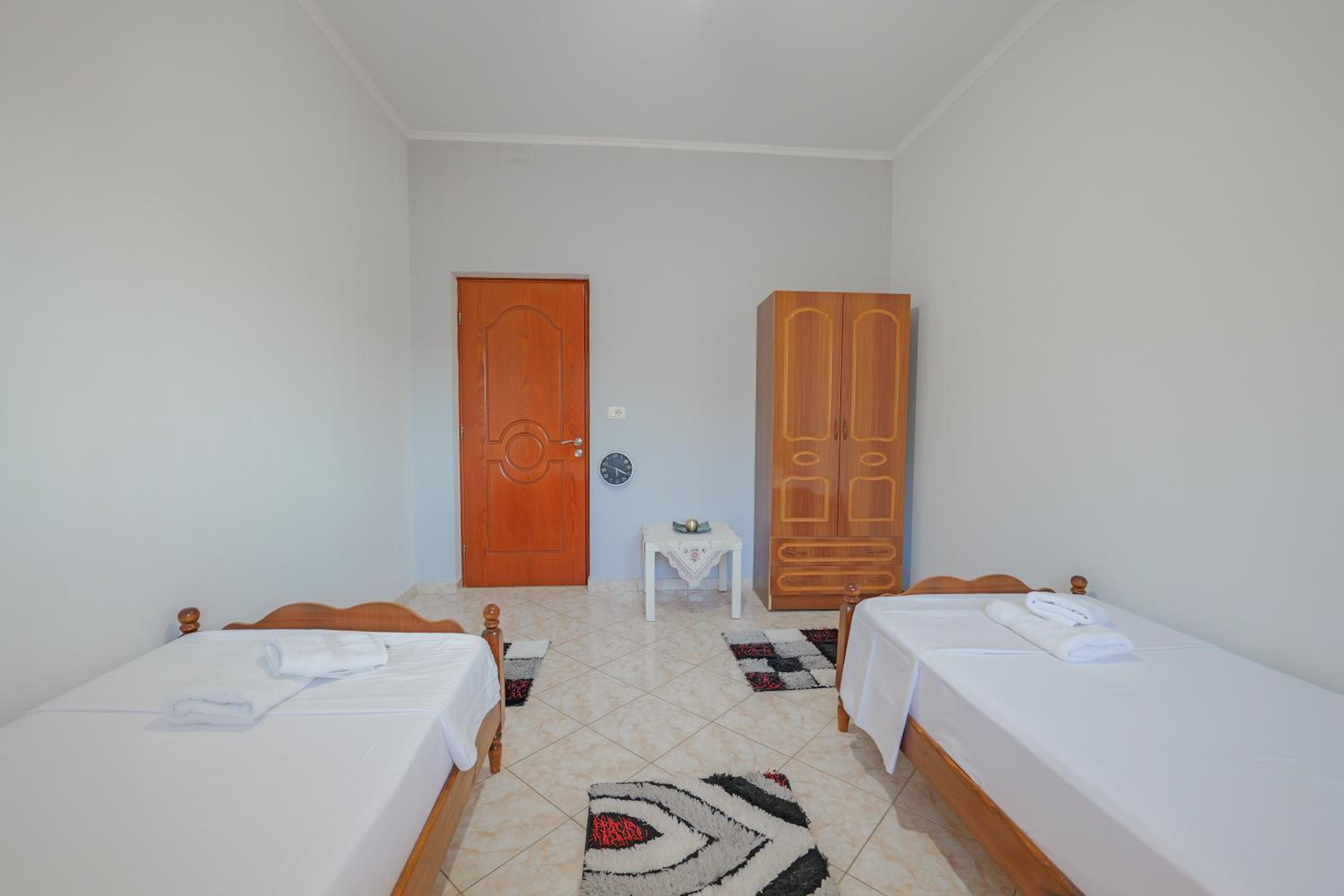 Green Villa Shendelli