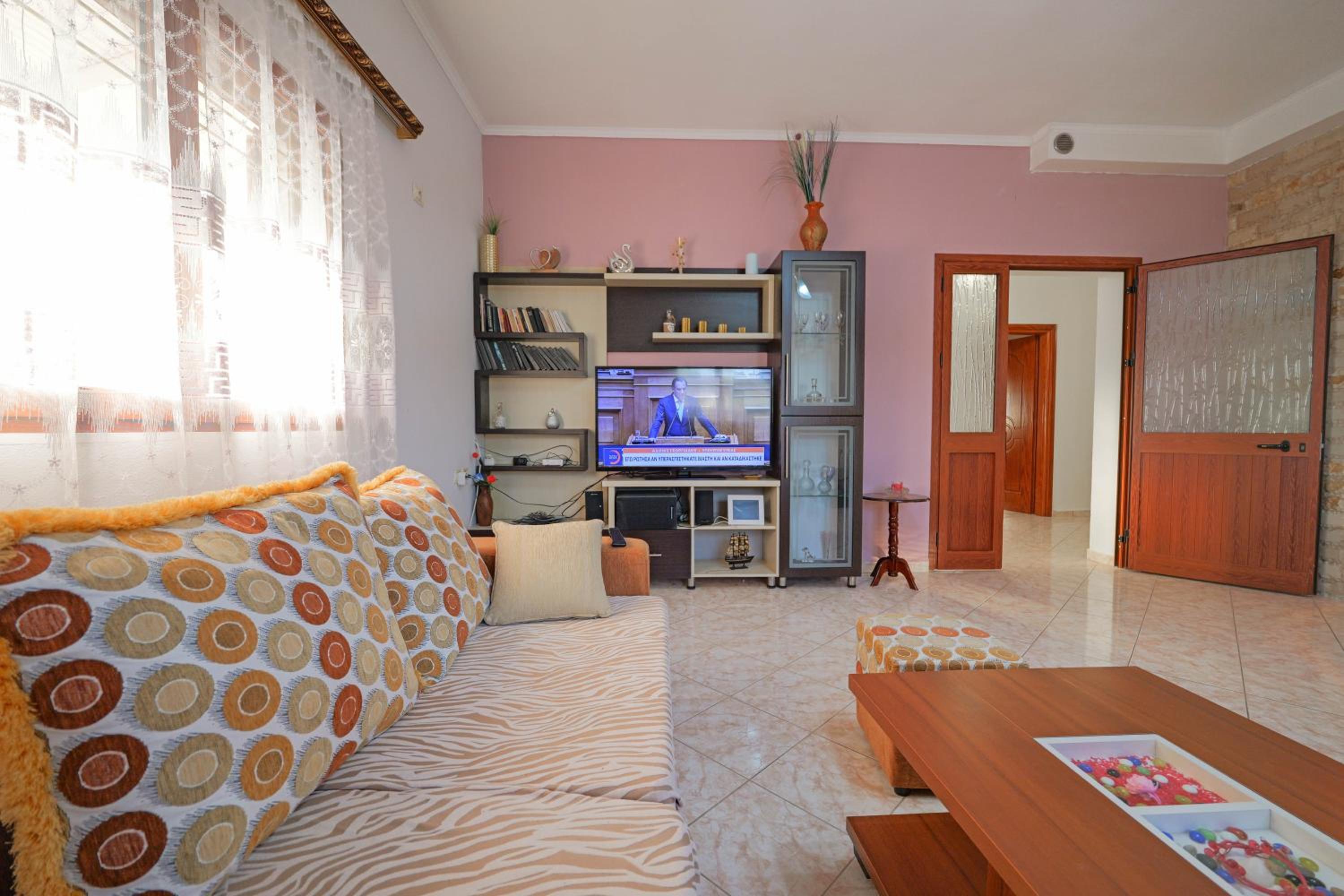 Green Villa Shendelli