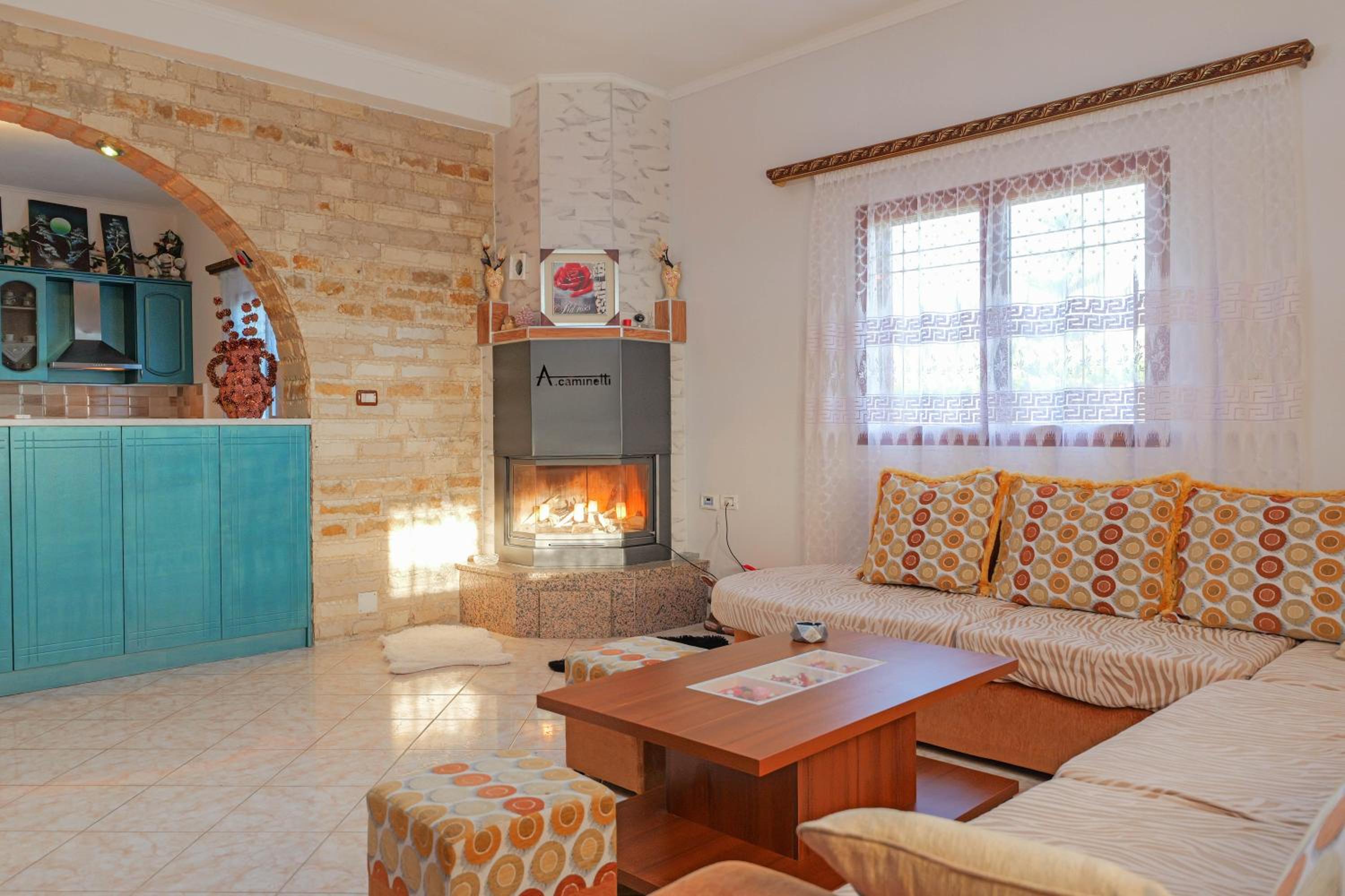 Green Villa Shendelli