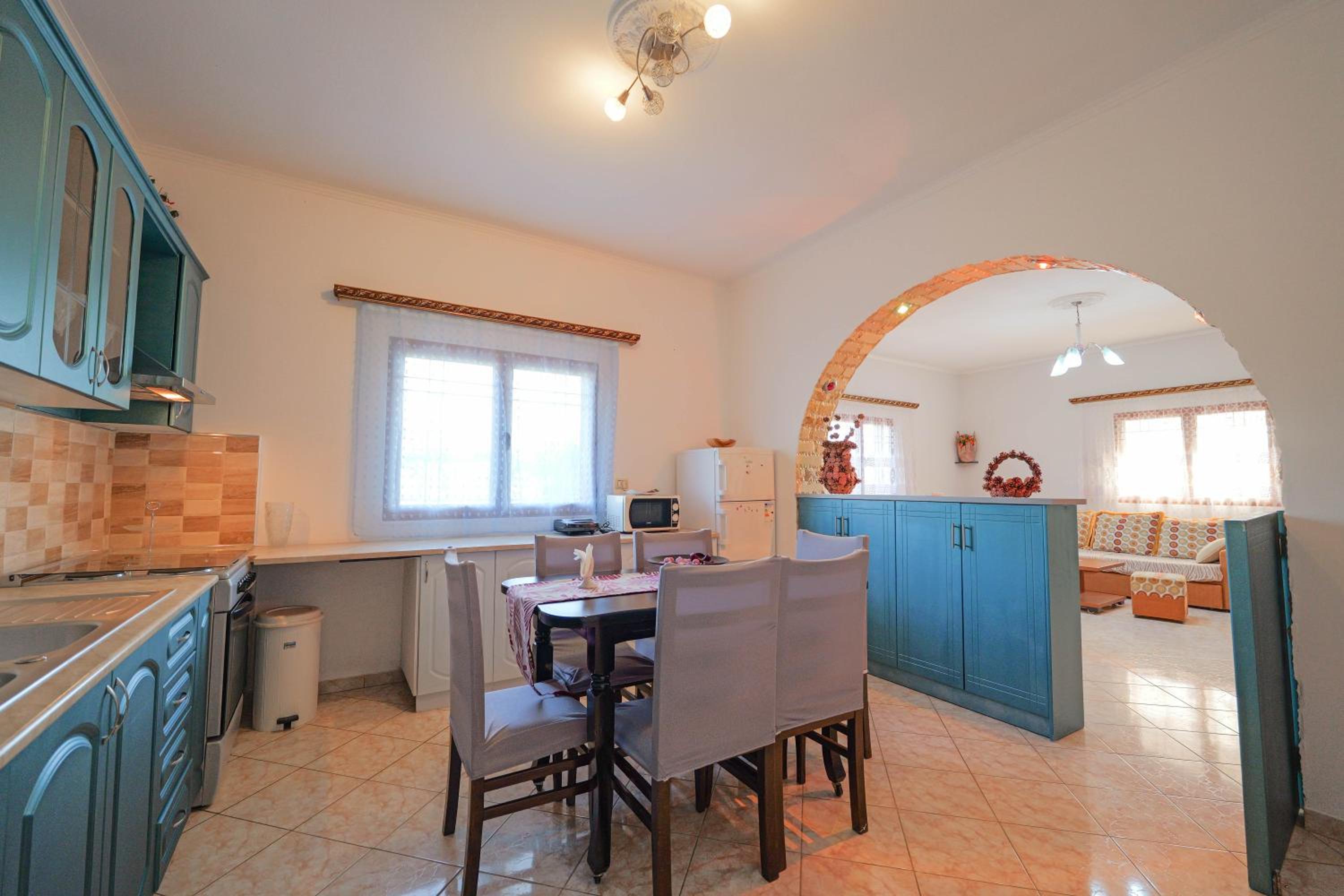 Green Villa Shendelli