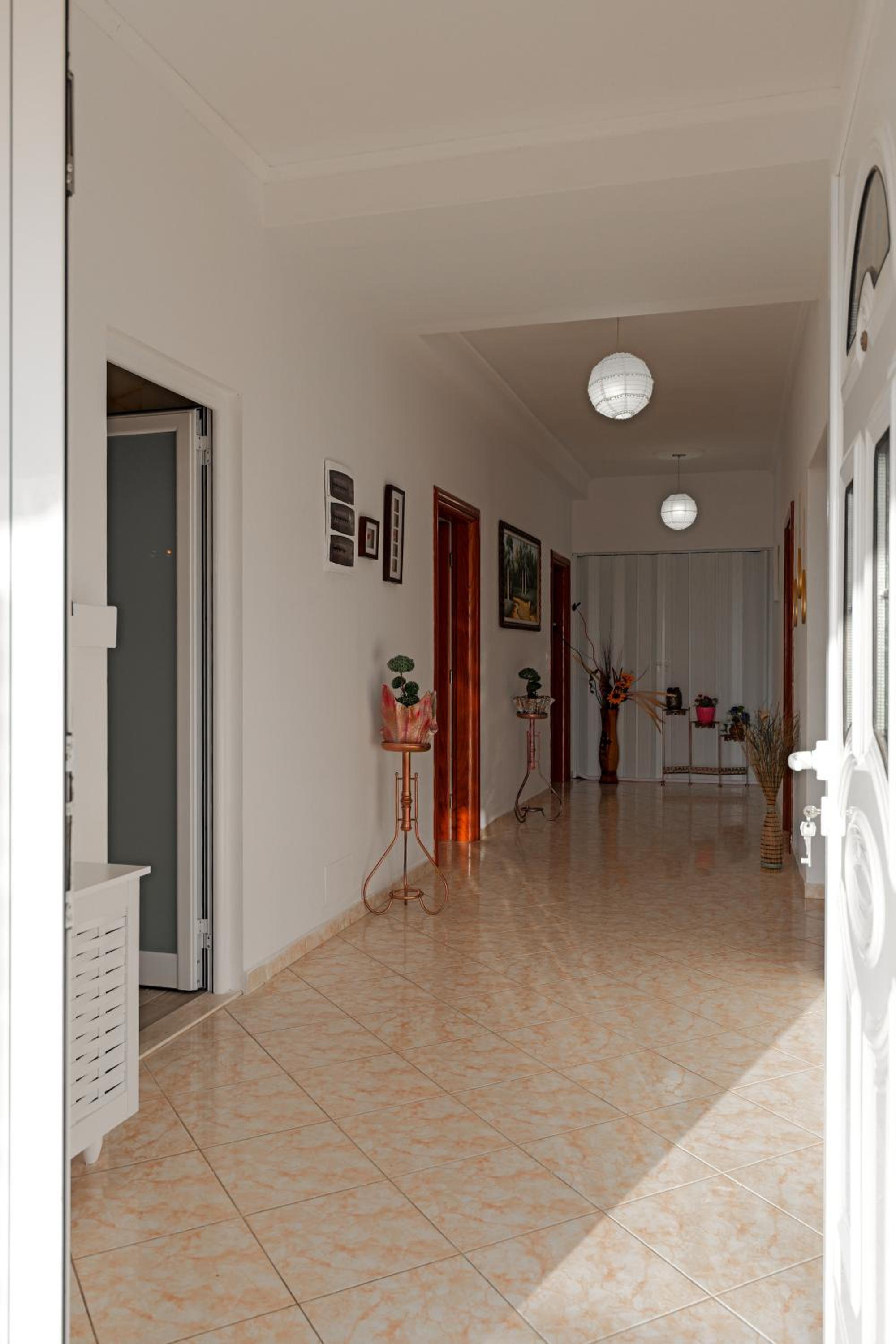 Green Villa Shendelli