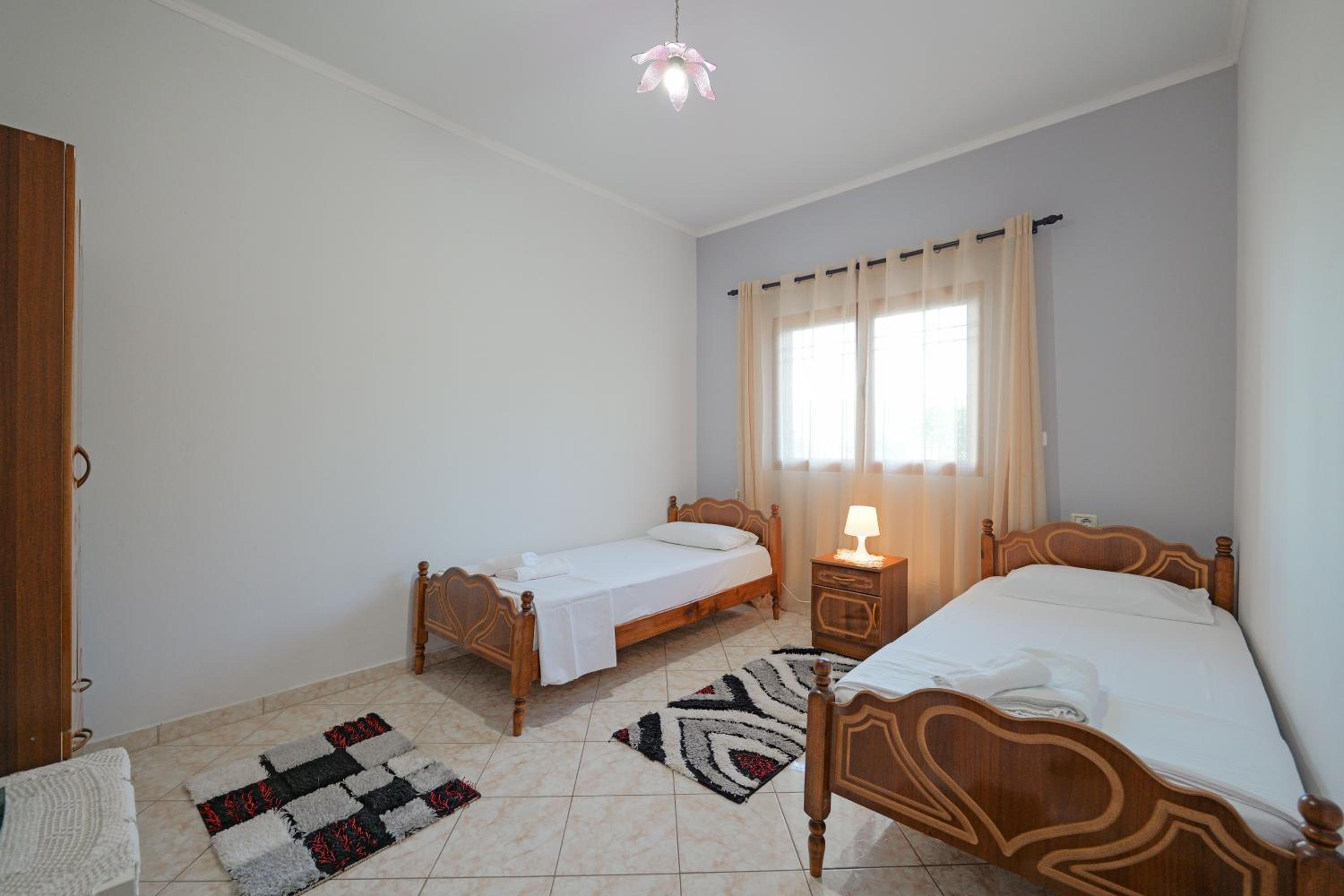Green Villa Shendelli