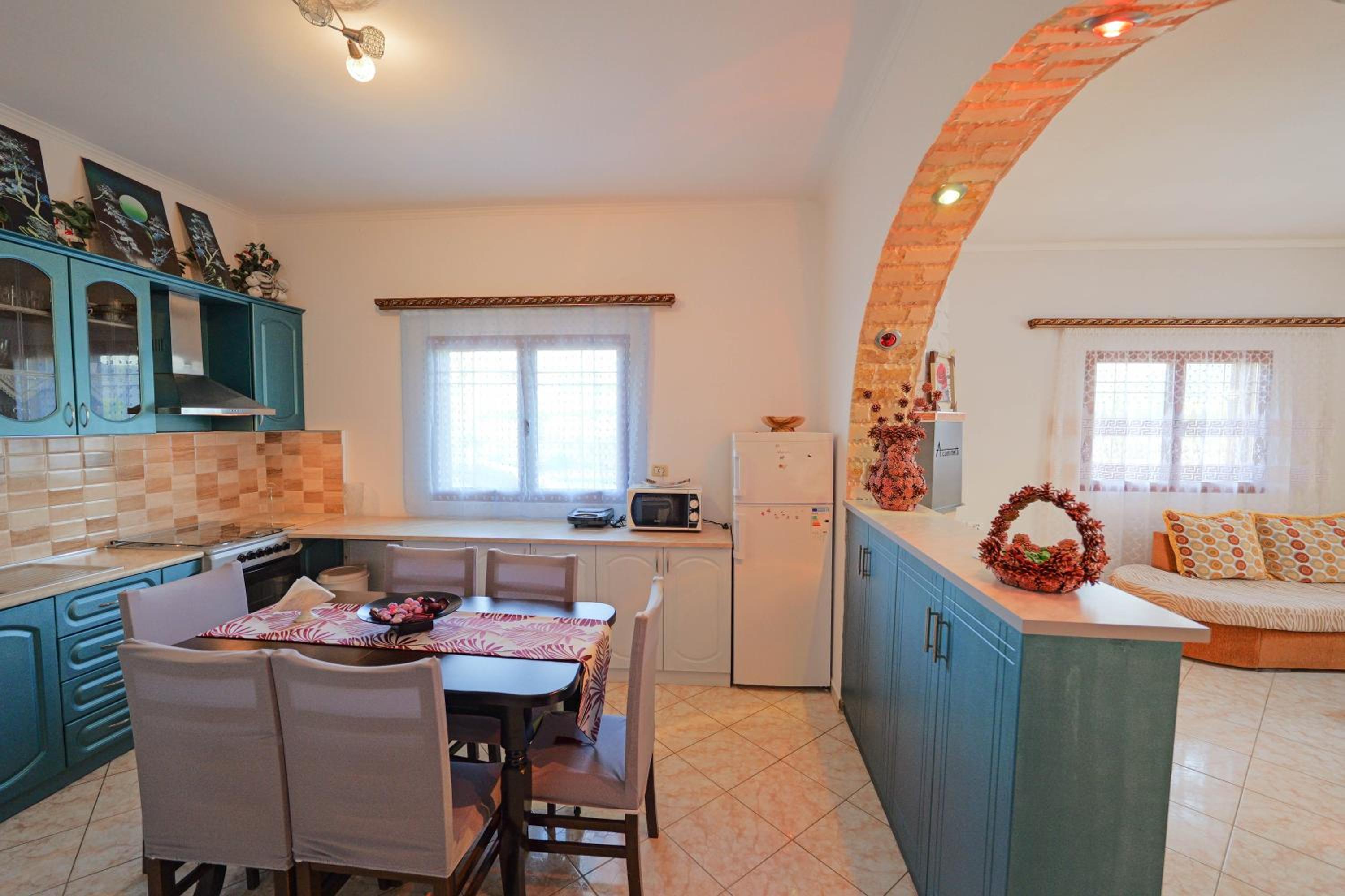 Green Villa Shendelli