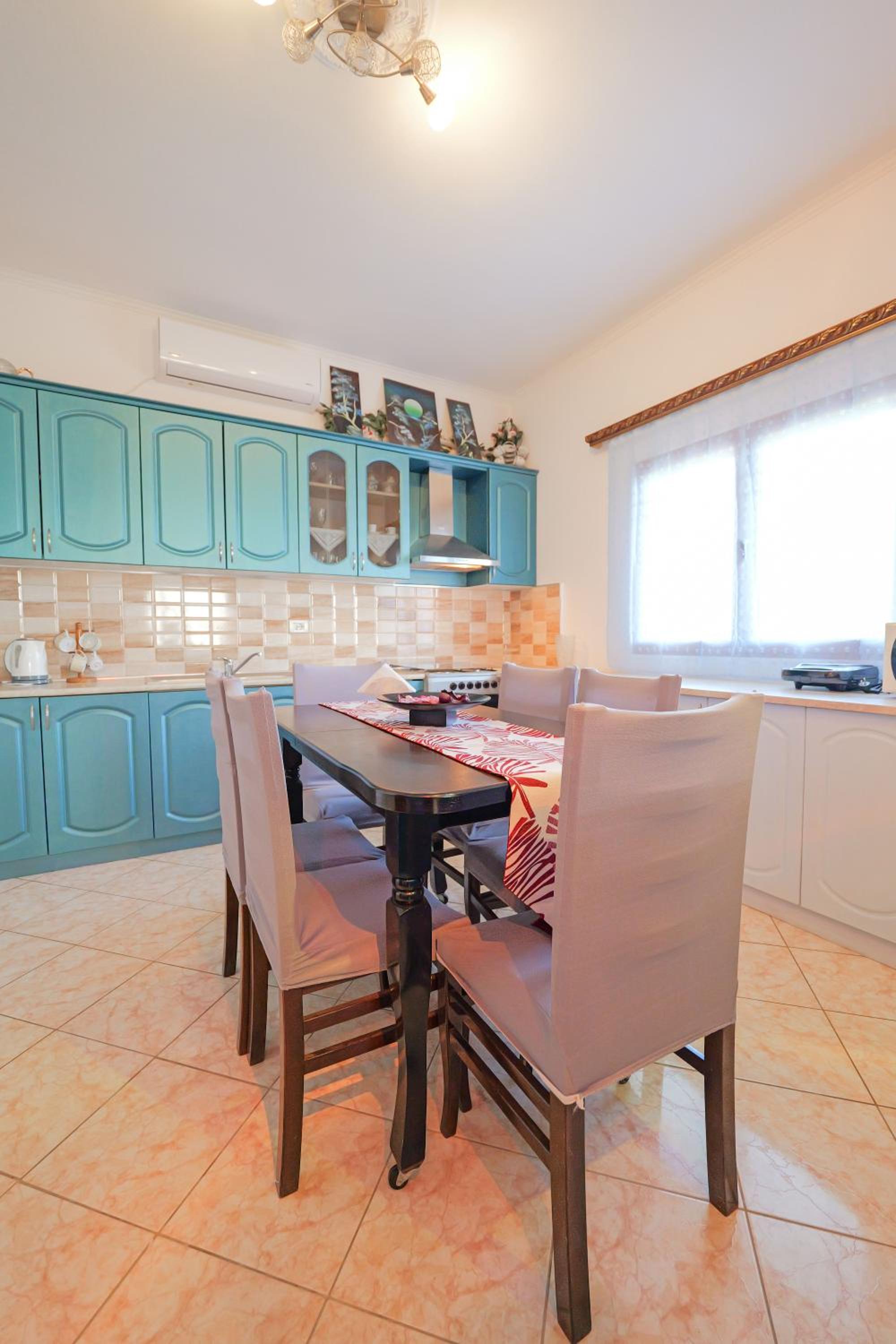 Green Villa Shendelli