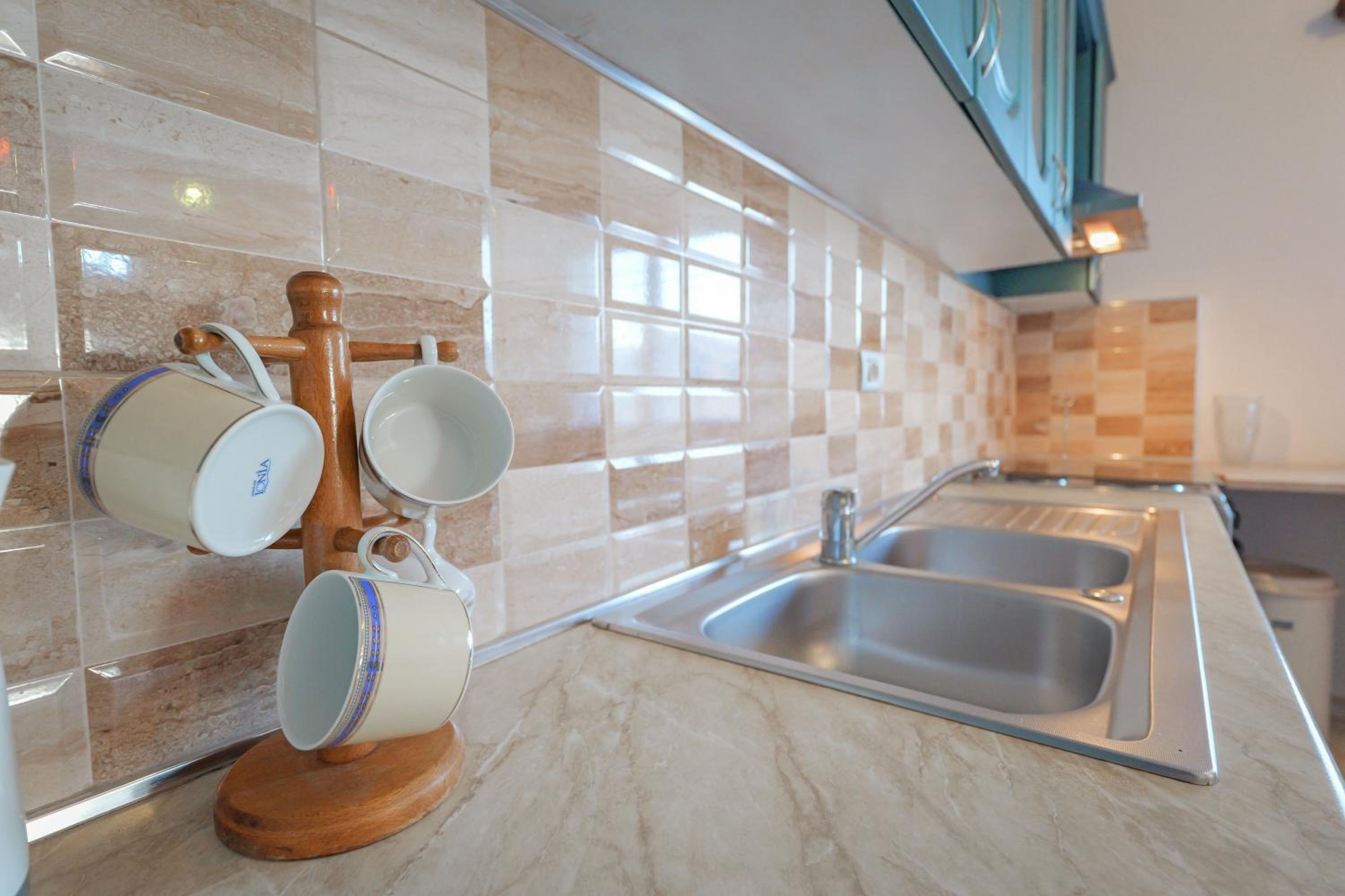 Green Villa Shendelli