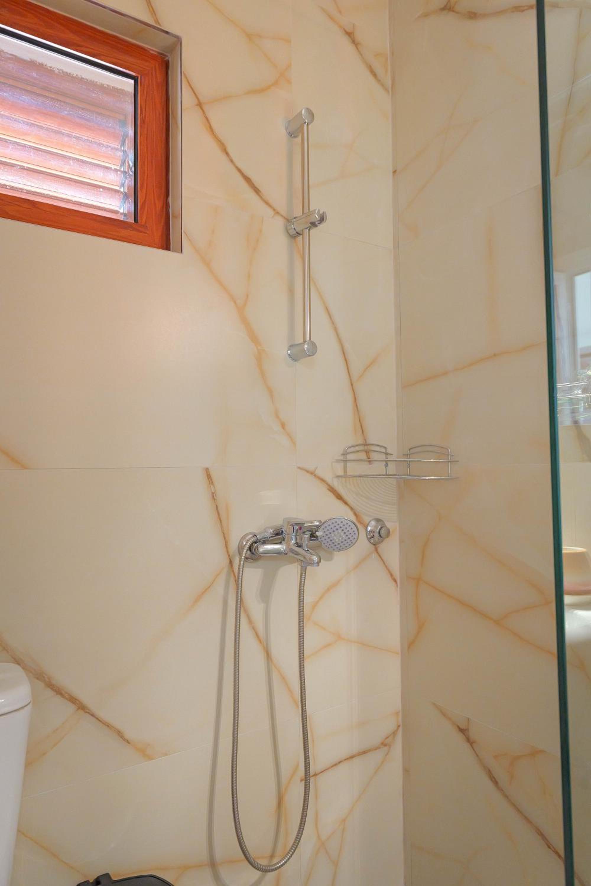 Green Villa Shendelli