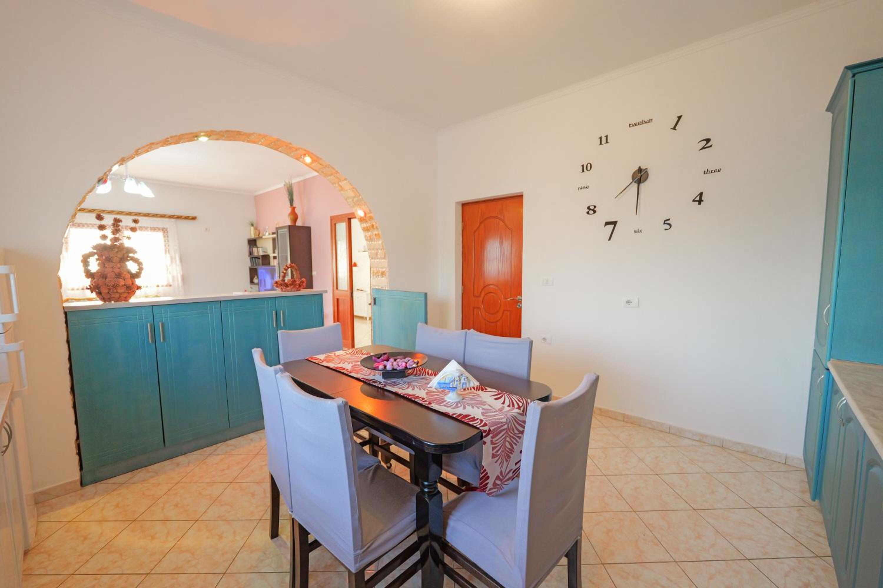 Green Villa Shendelli