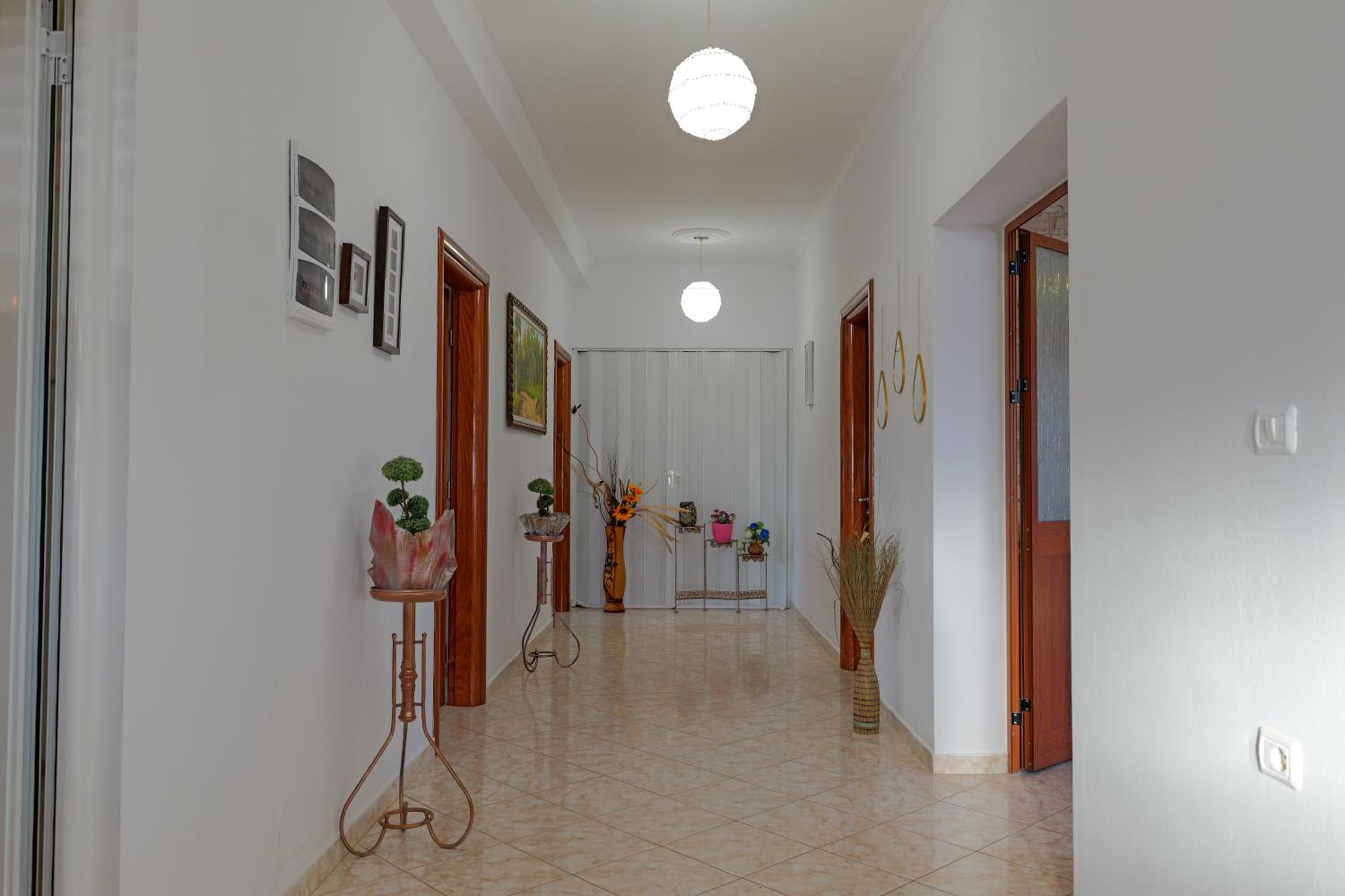 Green Villa Shendelli
