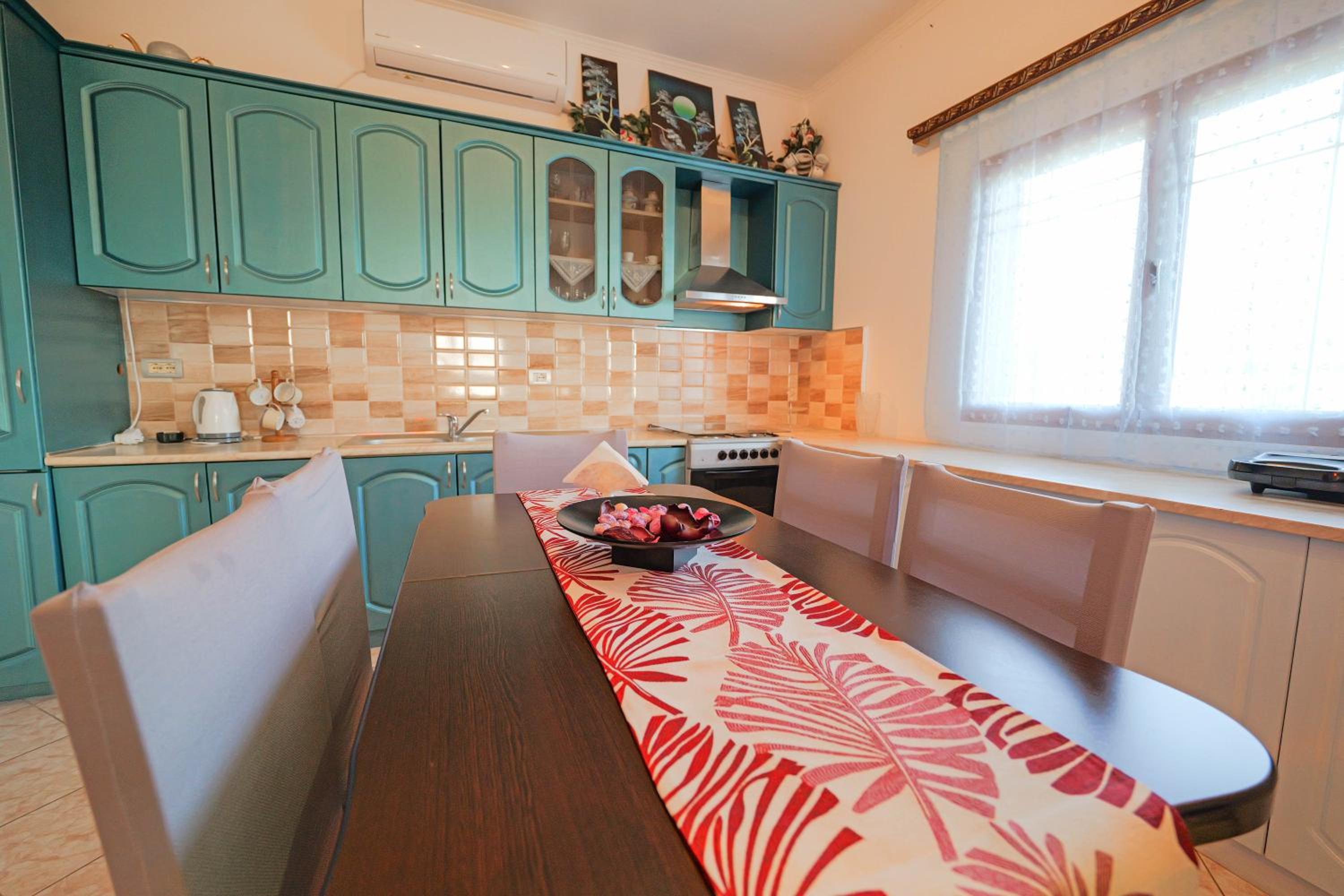 Green Villa Shendelli