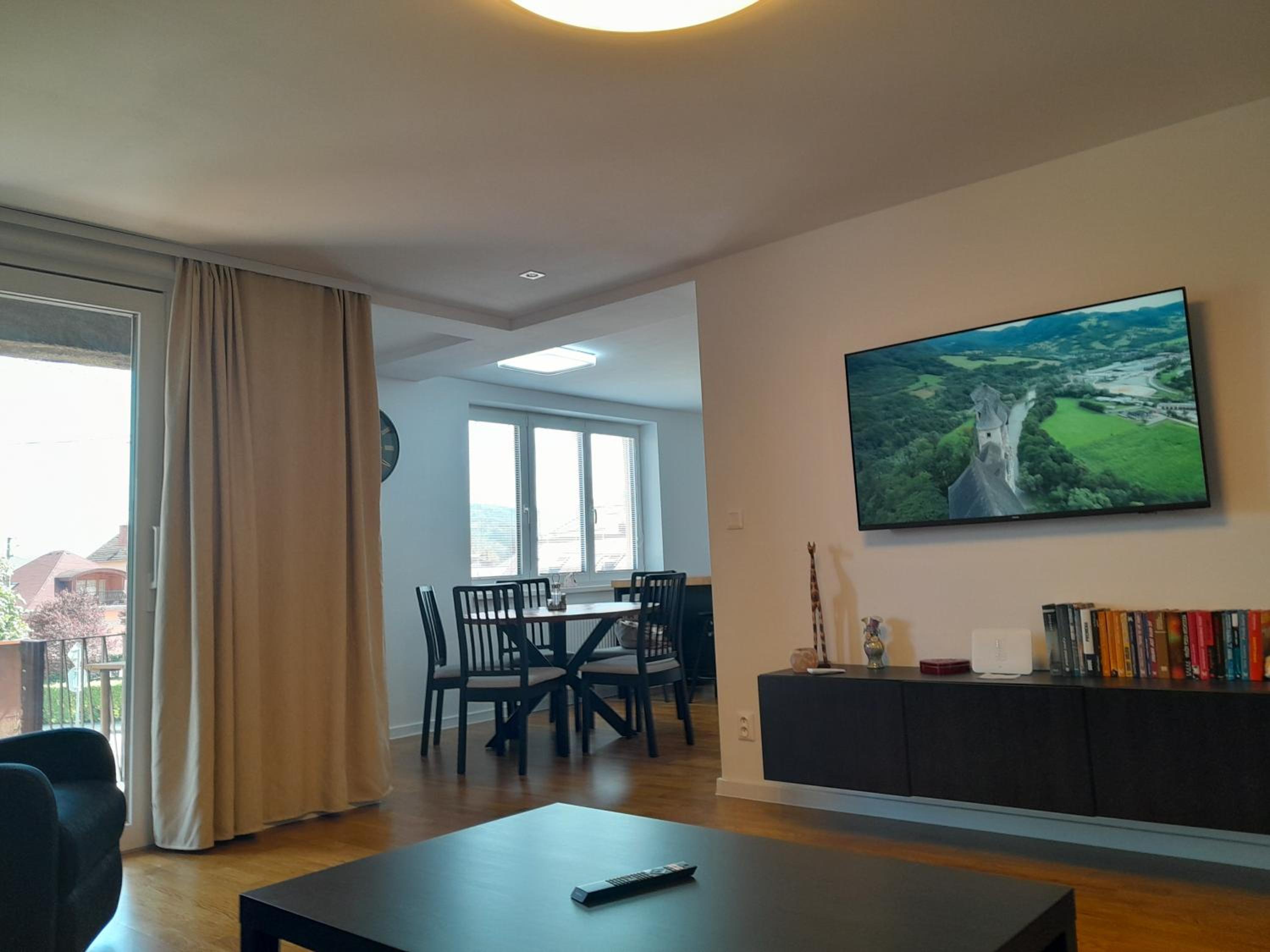 Apartmán centrum Bytča. view 5