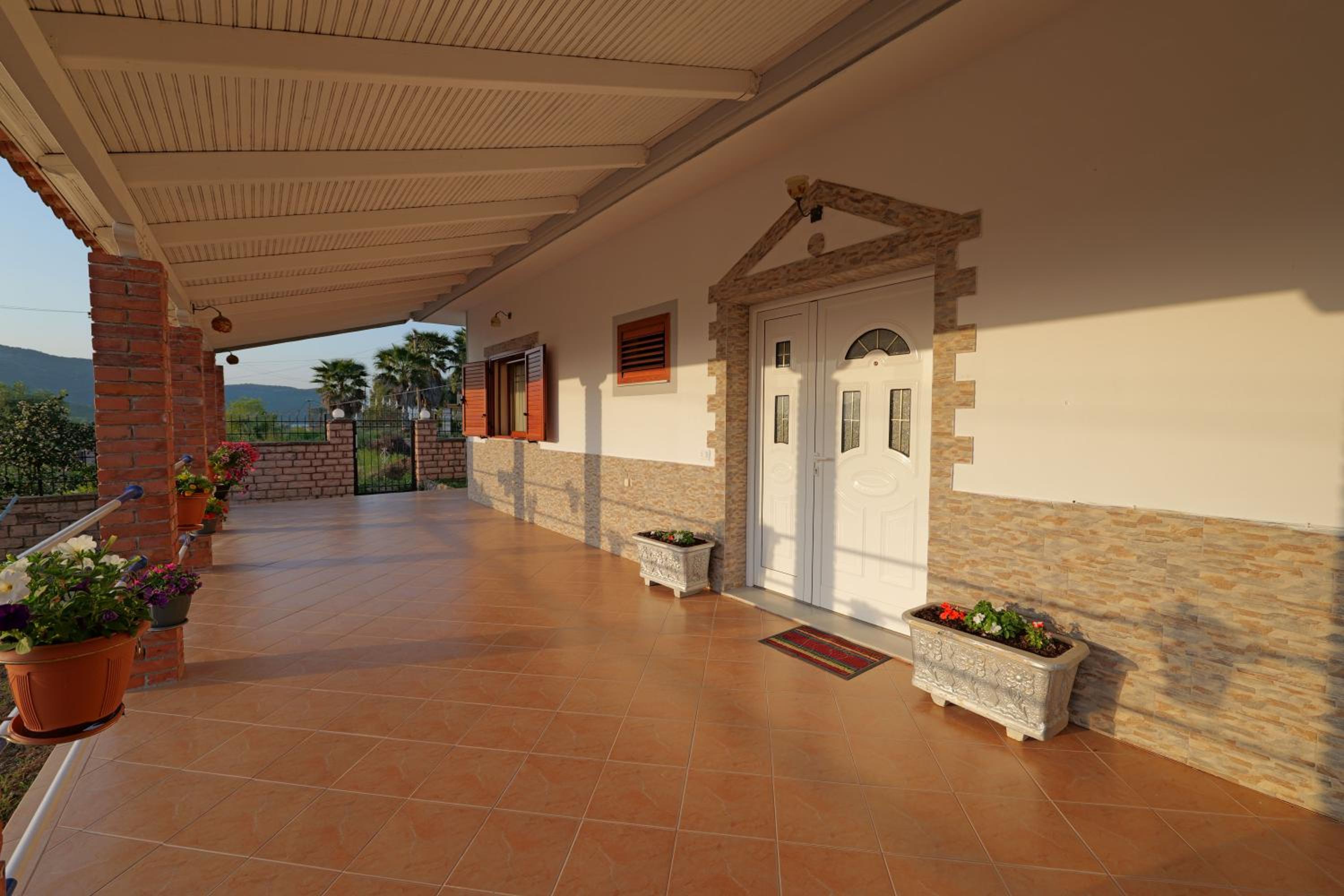 Green Villa Shendelli