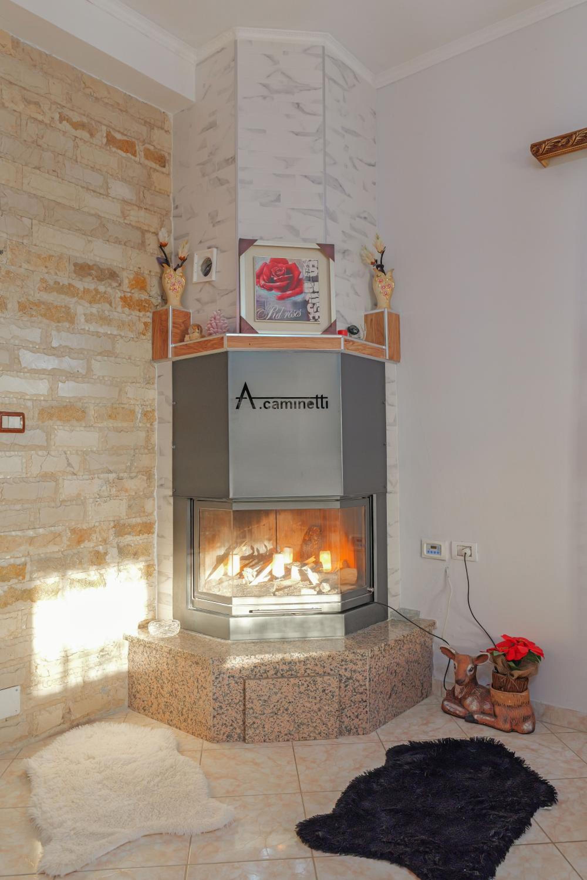 Green Villa Shendelli