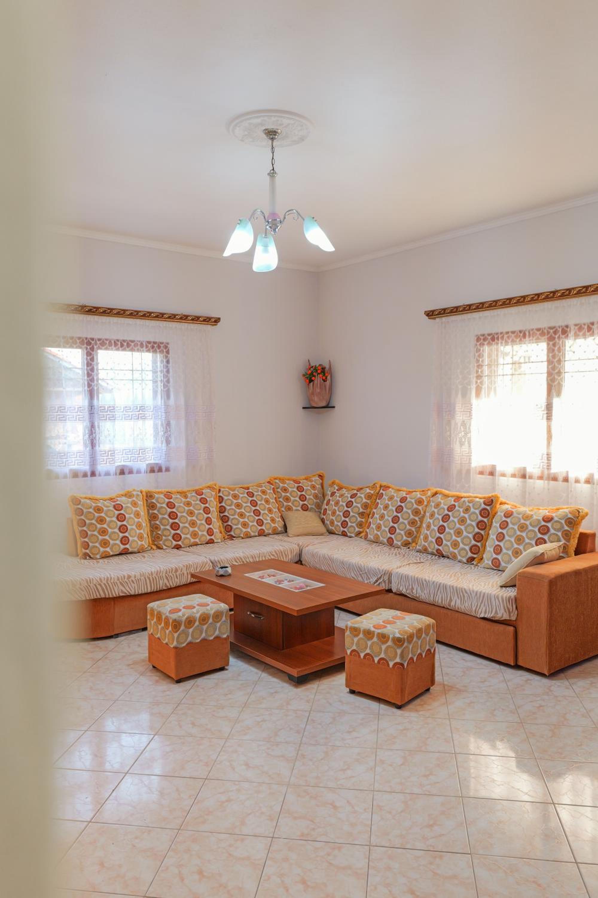 Green Villa Shendelli