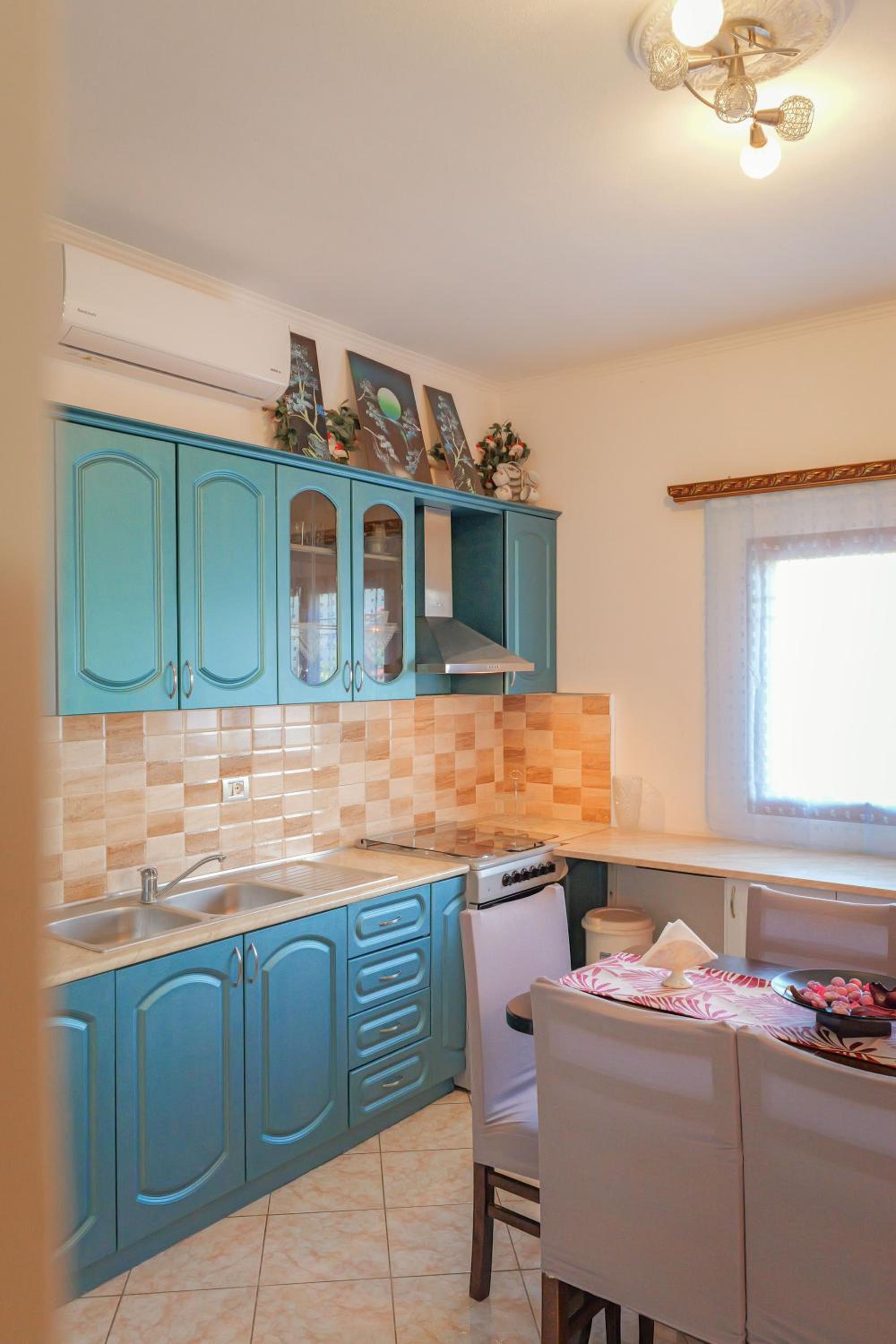 Green Villa Shendelli