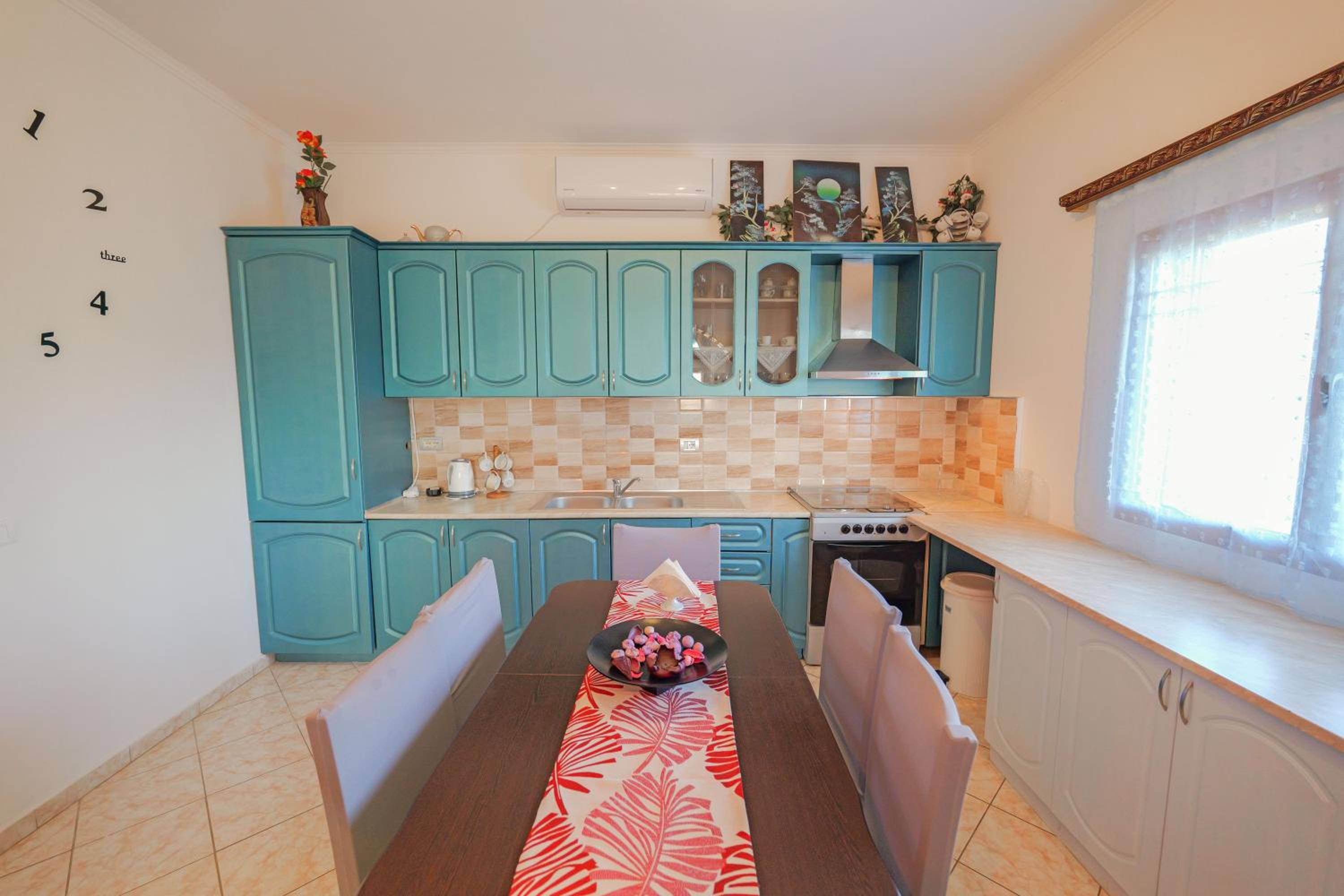Green Villa Shendelli