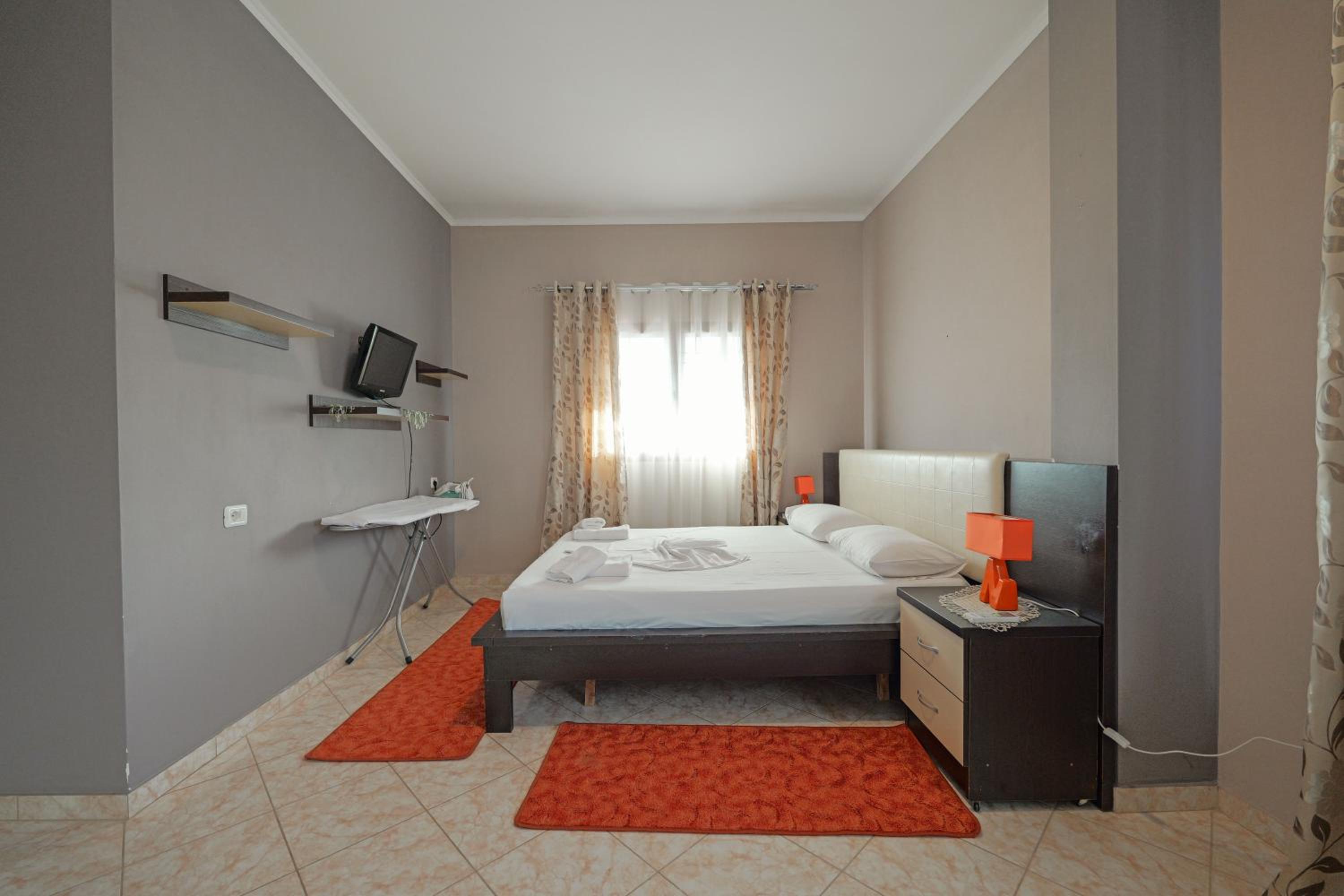 Green Villa Shendelli