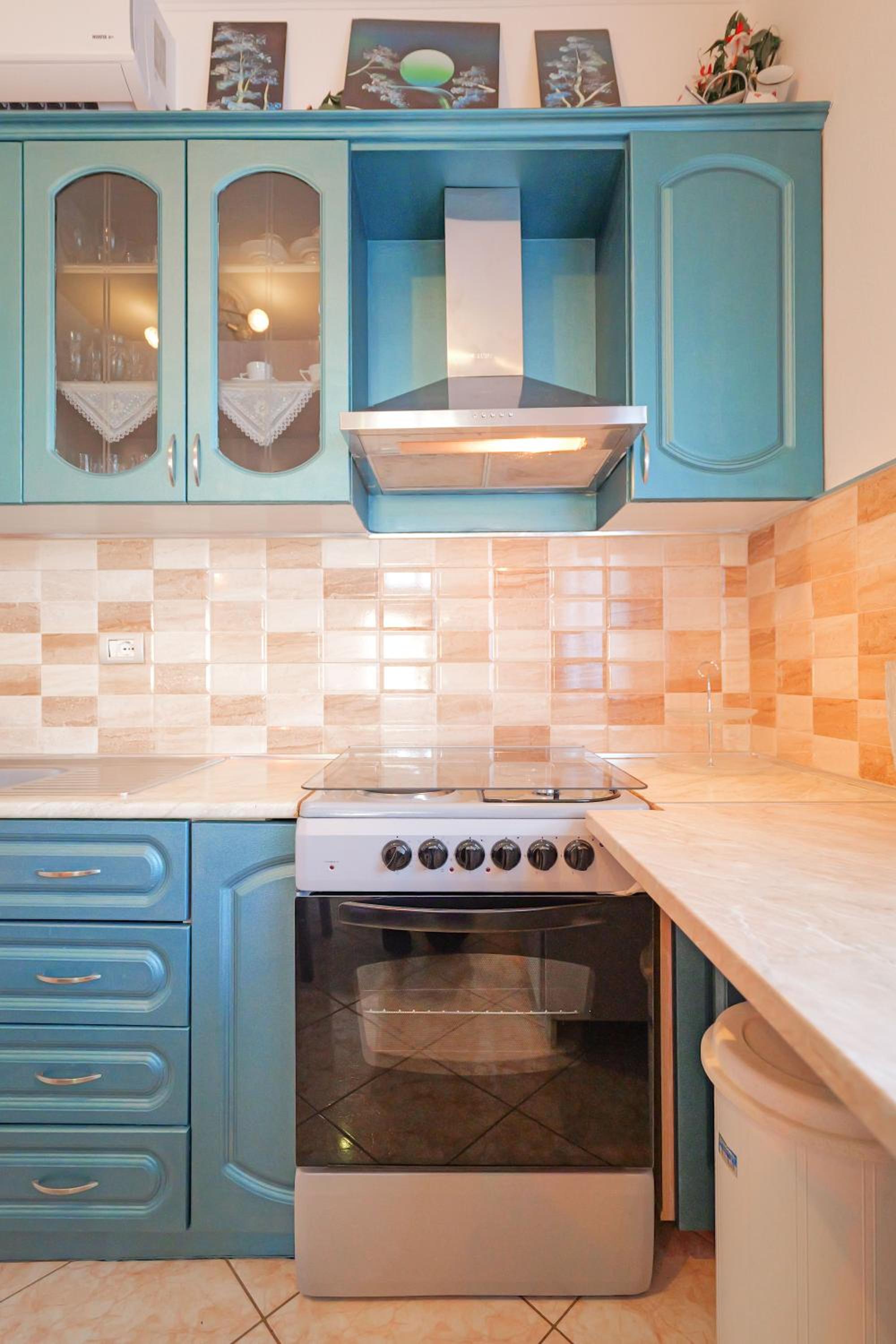 Green Villa Shendelli