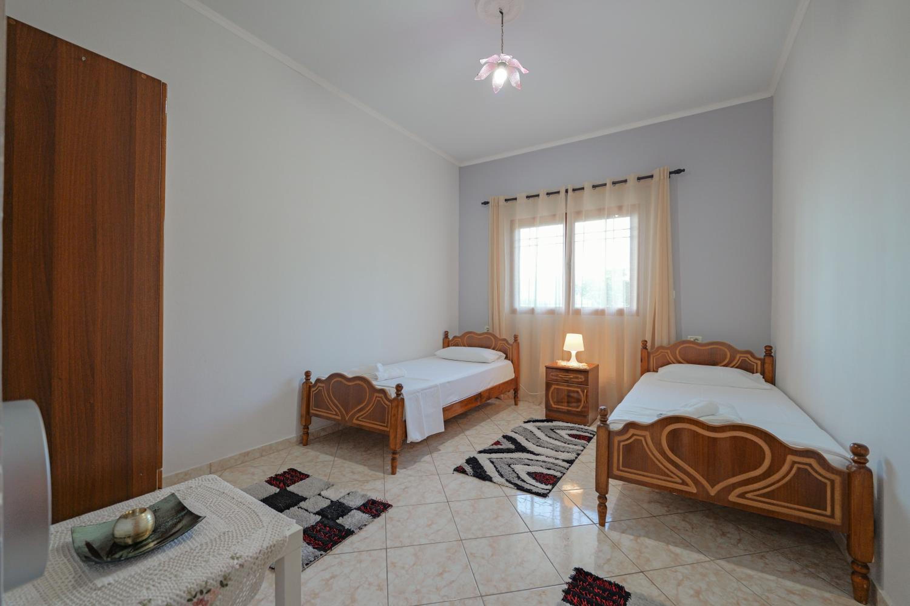 Green Villa Shendelli