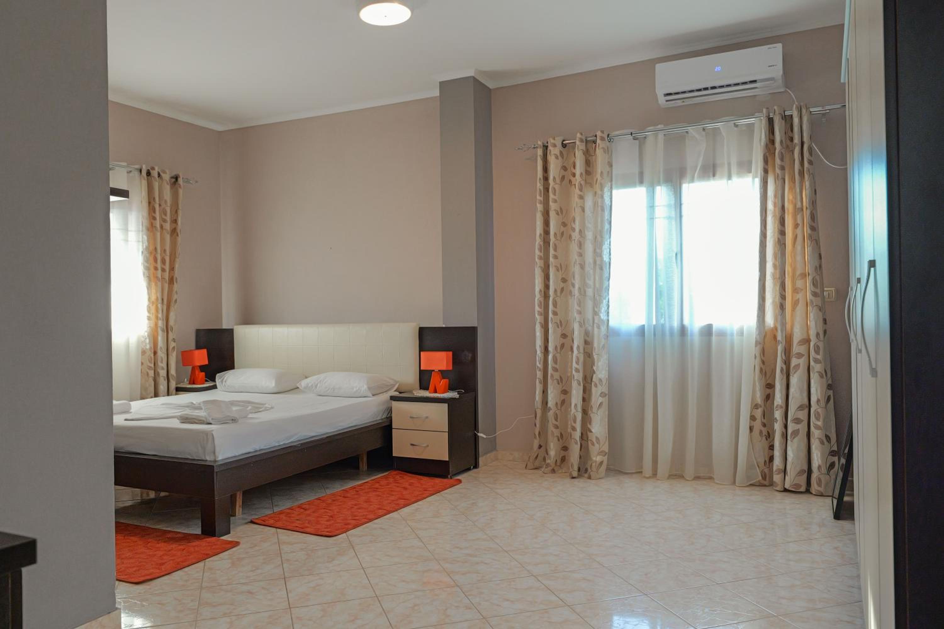 Green Villa Shendelli