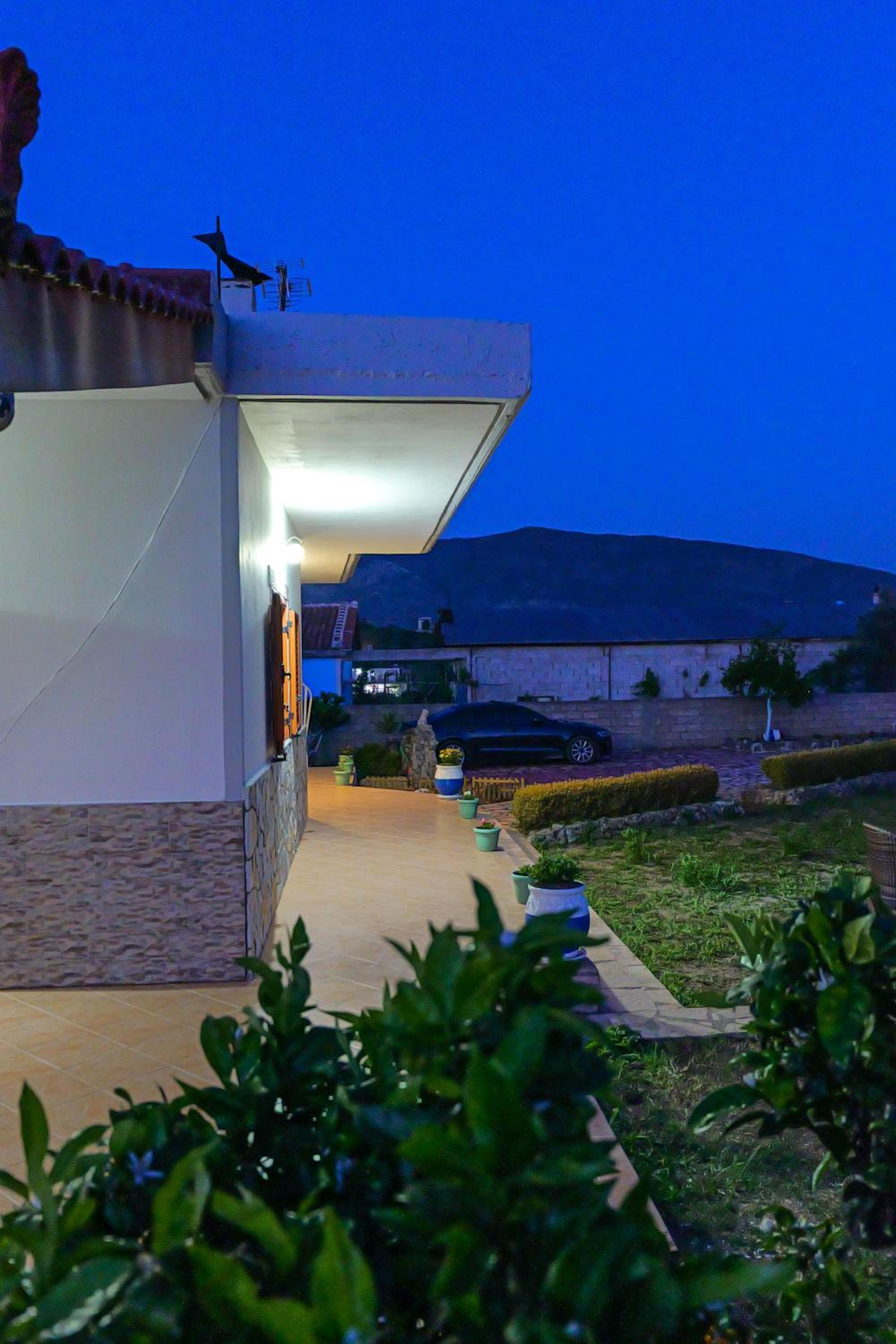 Green Villa Shendelli