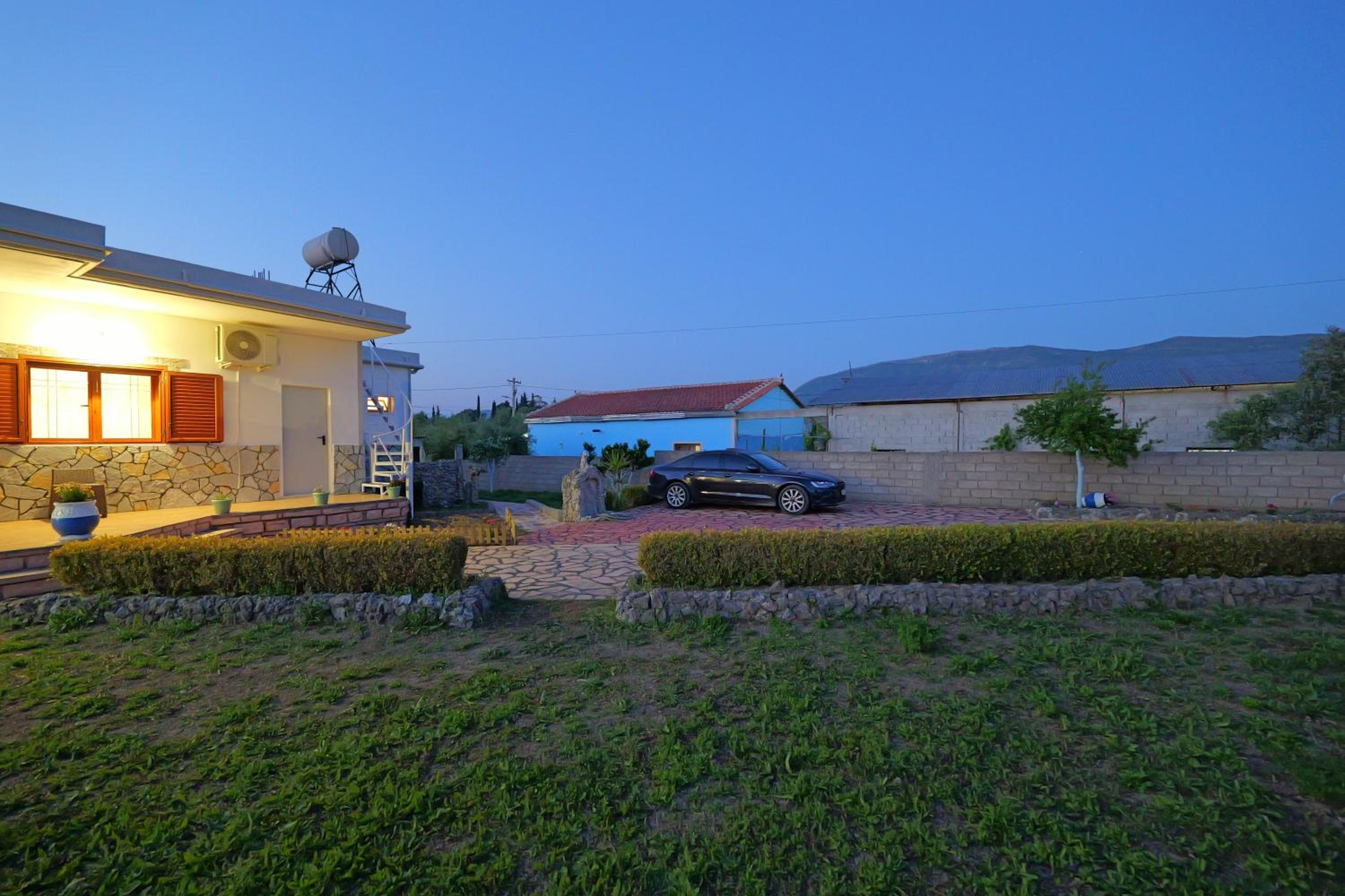 Green Villa Shendelli