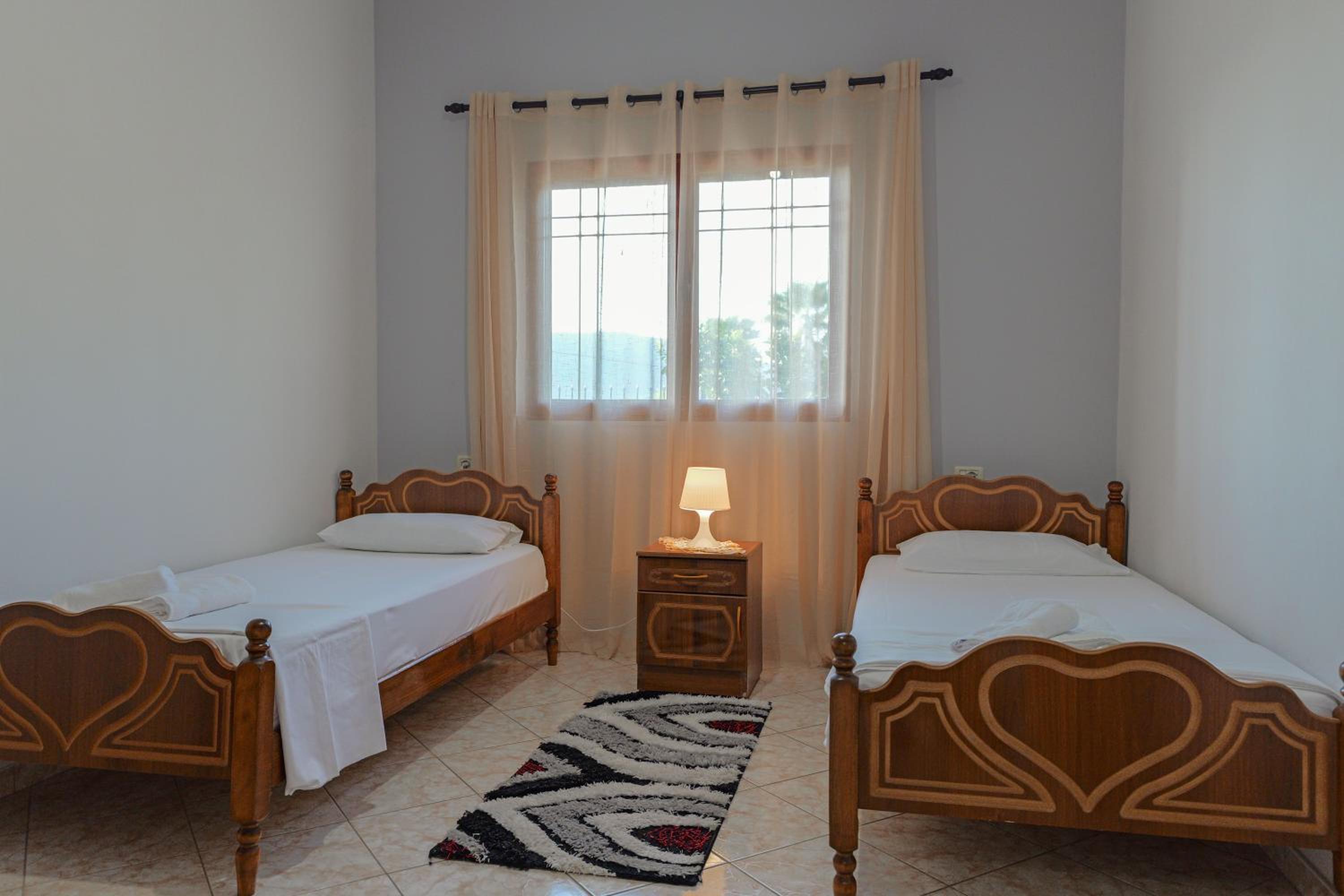 Green Villa Shendelli