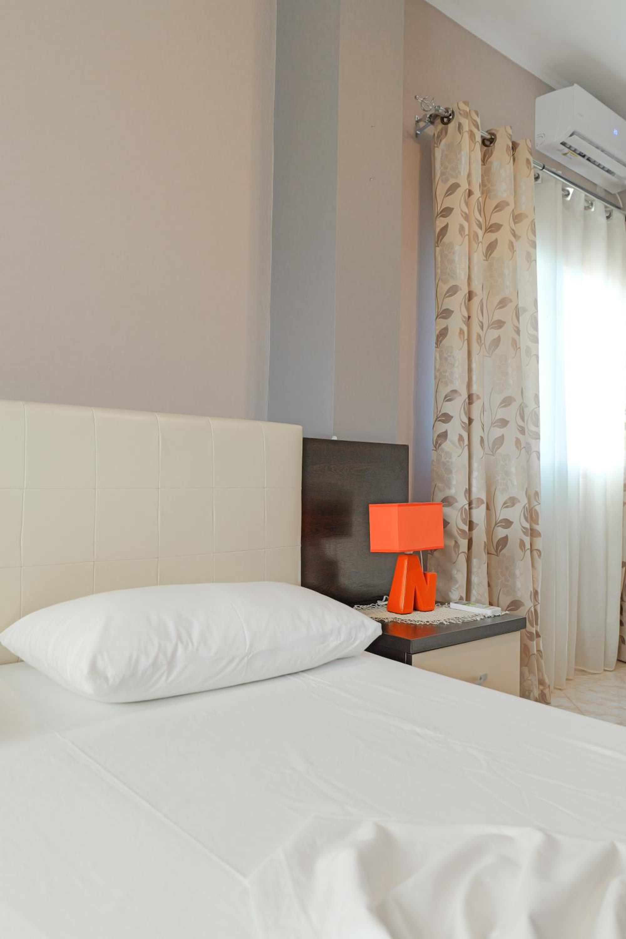Green Villa Shendelli