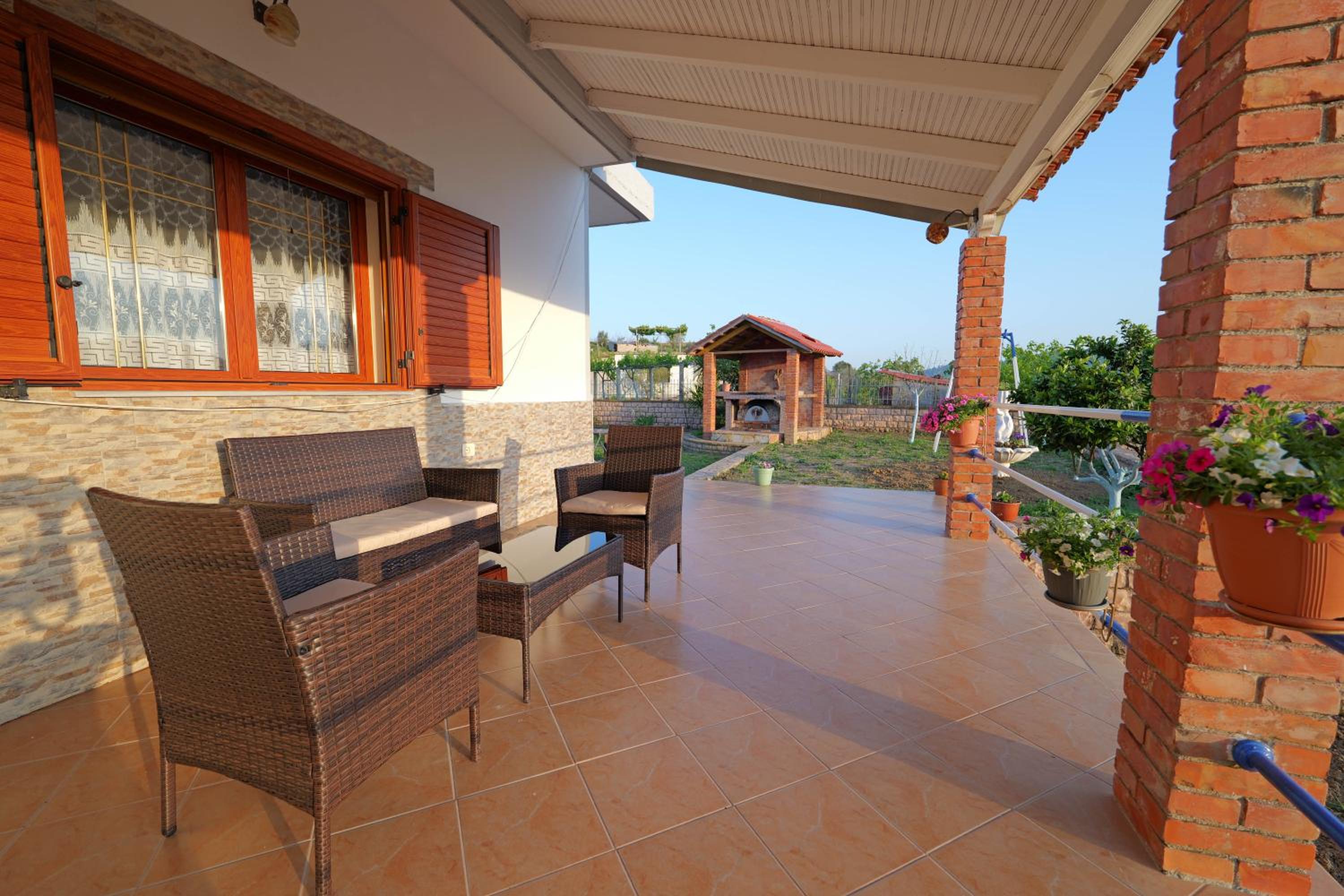 Green Villa Shendelli