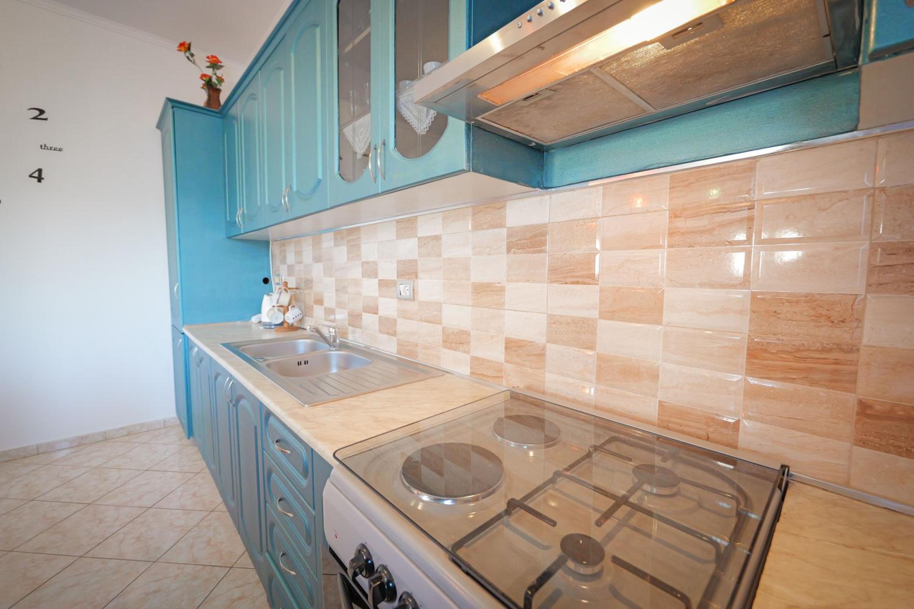 Green Villa Shendelli