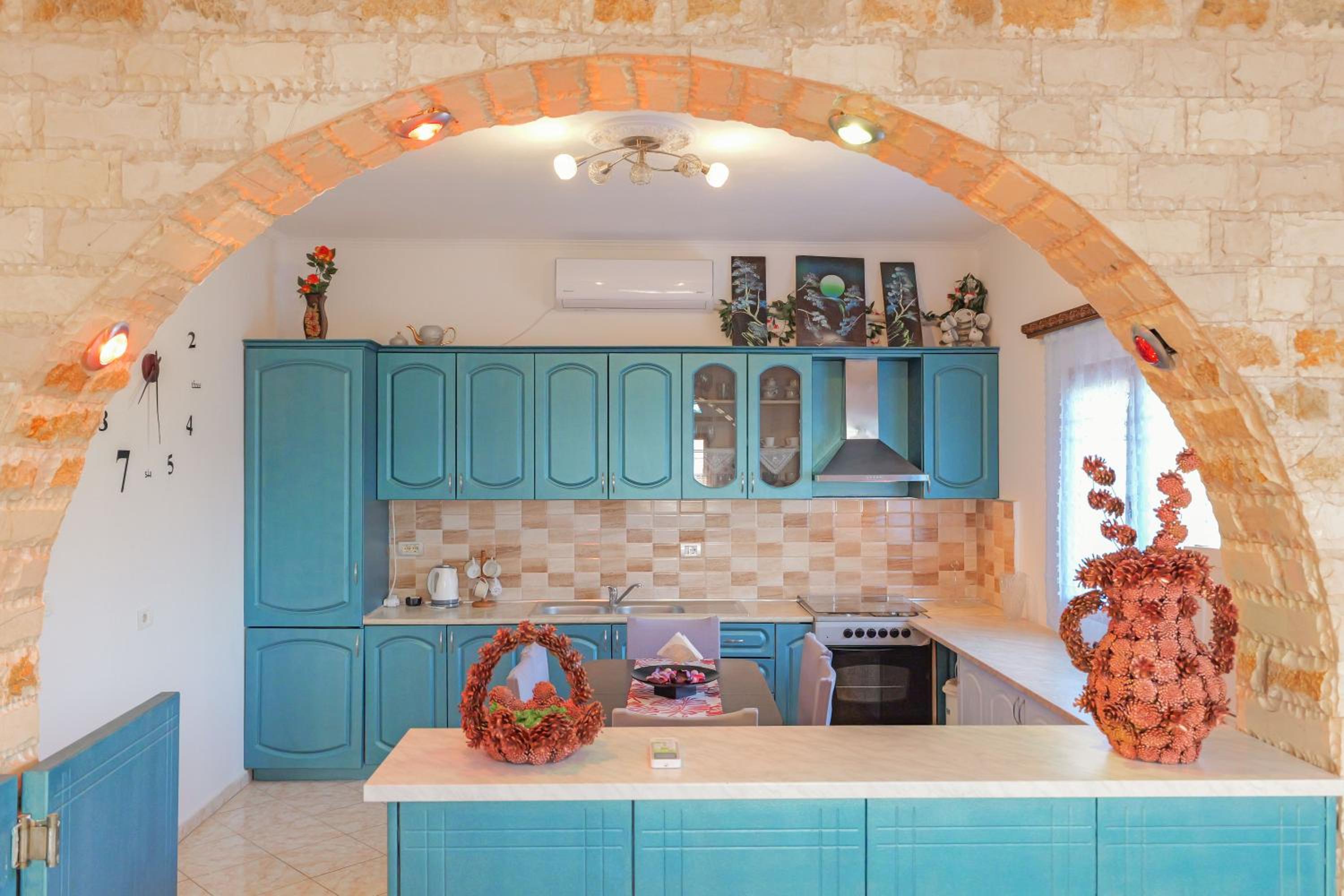 Green Villa Shendelli