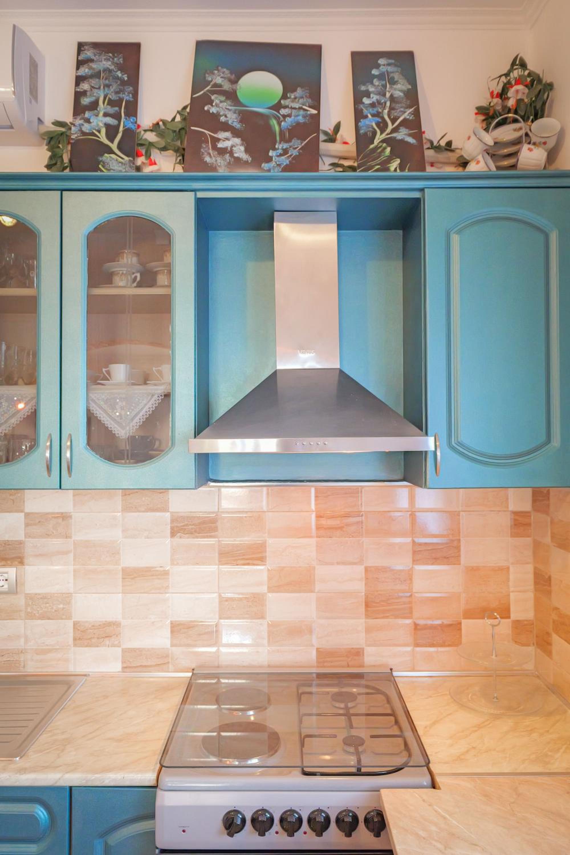 Green Villa Shendelli