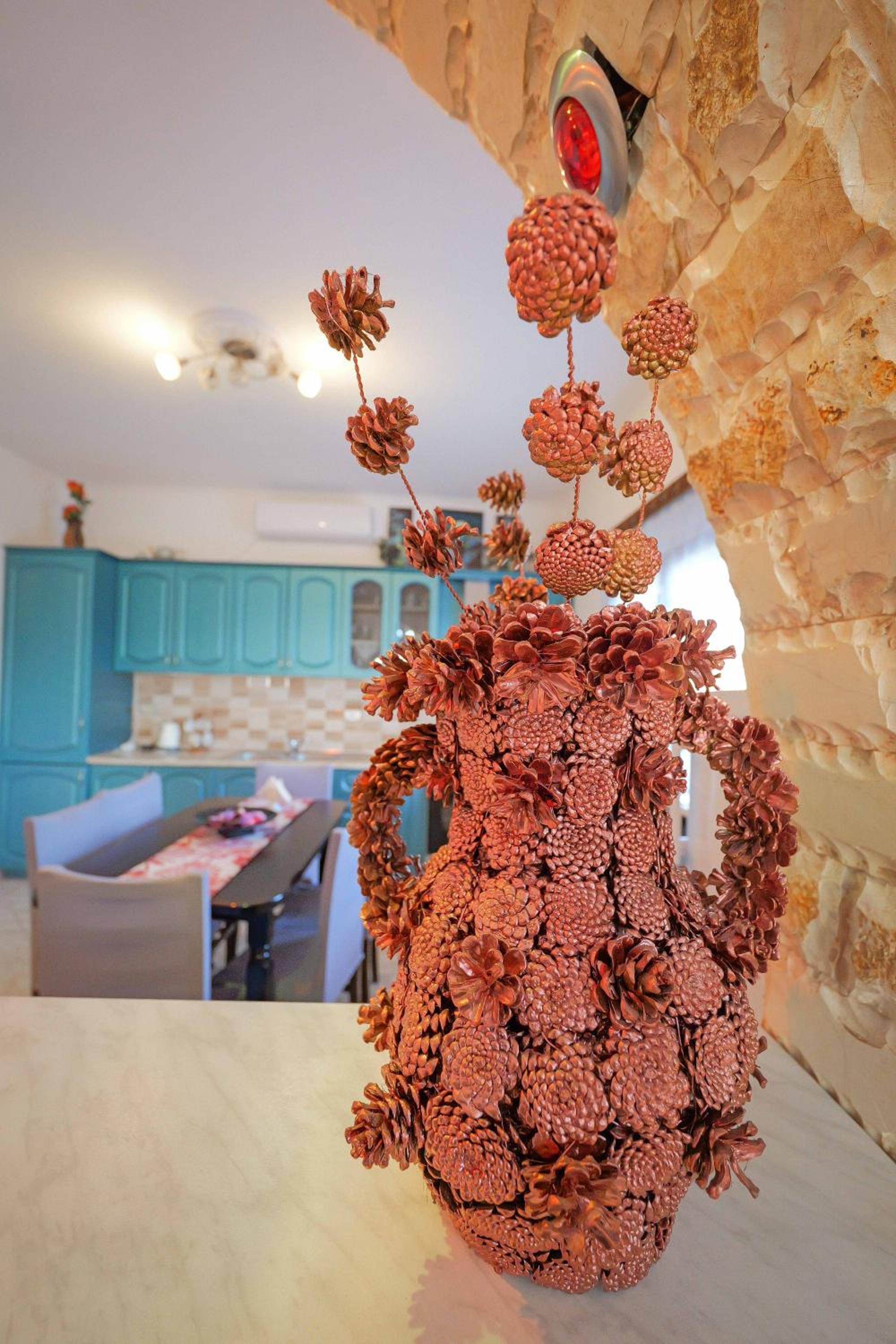 Green Villa Shendelli