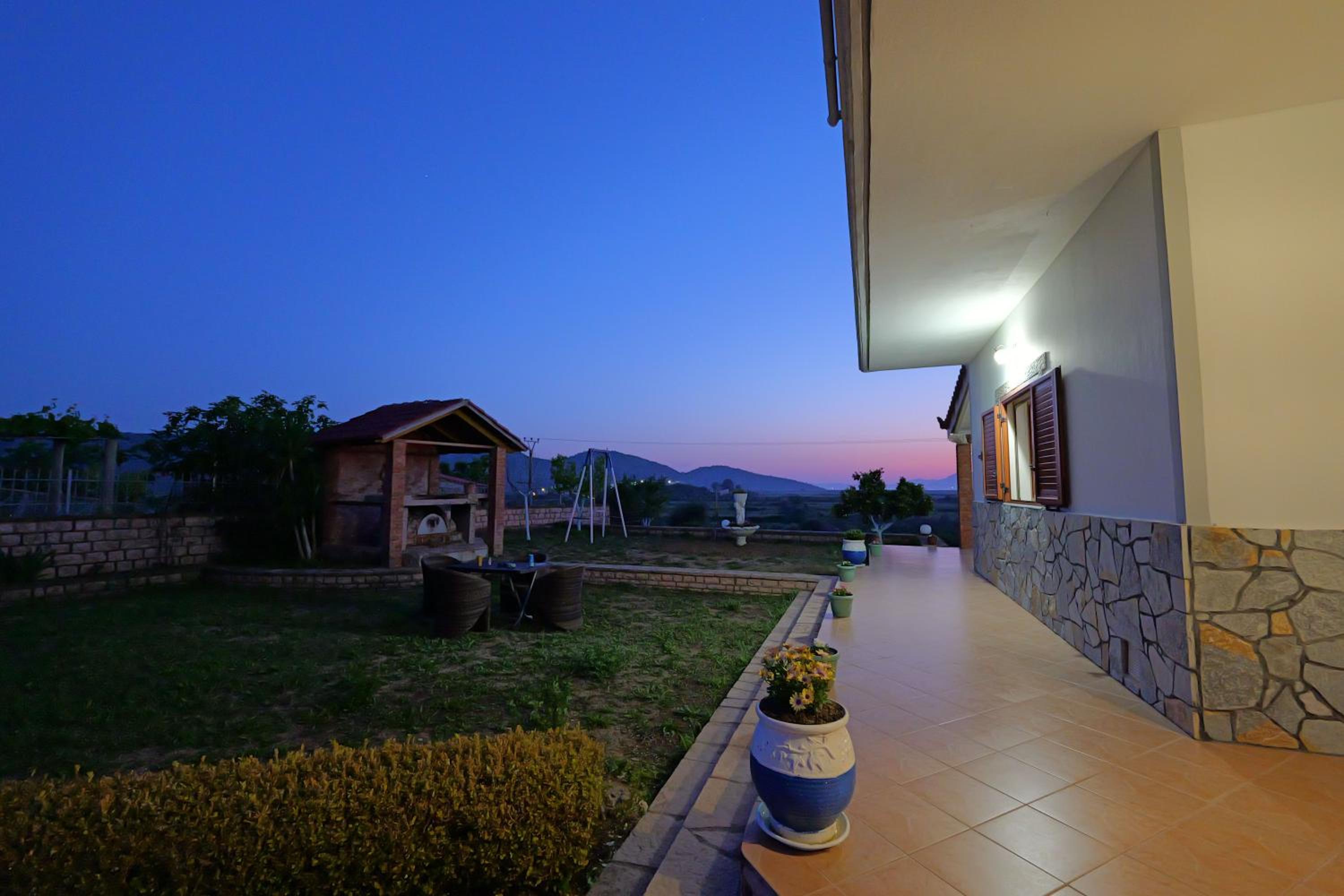 Green Villa Shendelli
