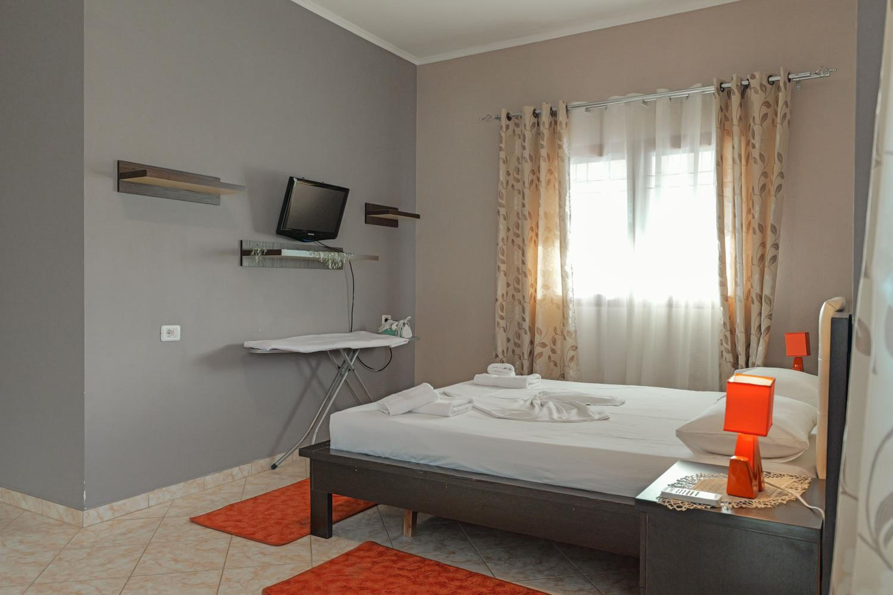 Green Villa Shendelli