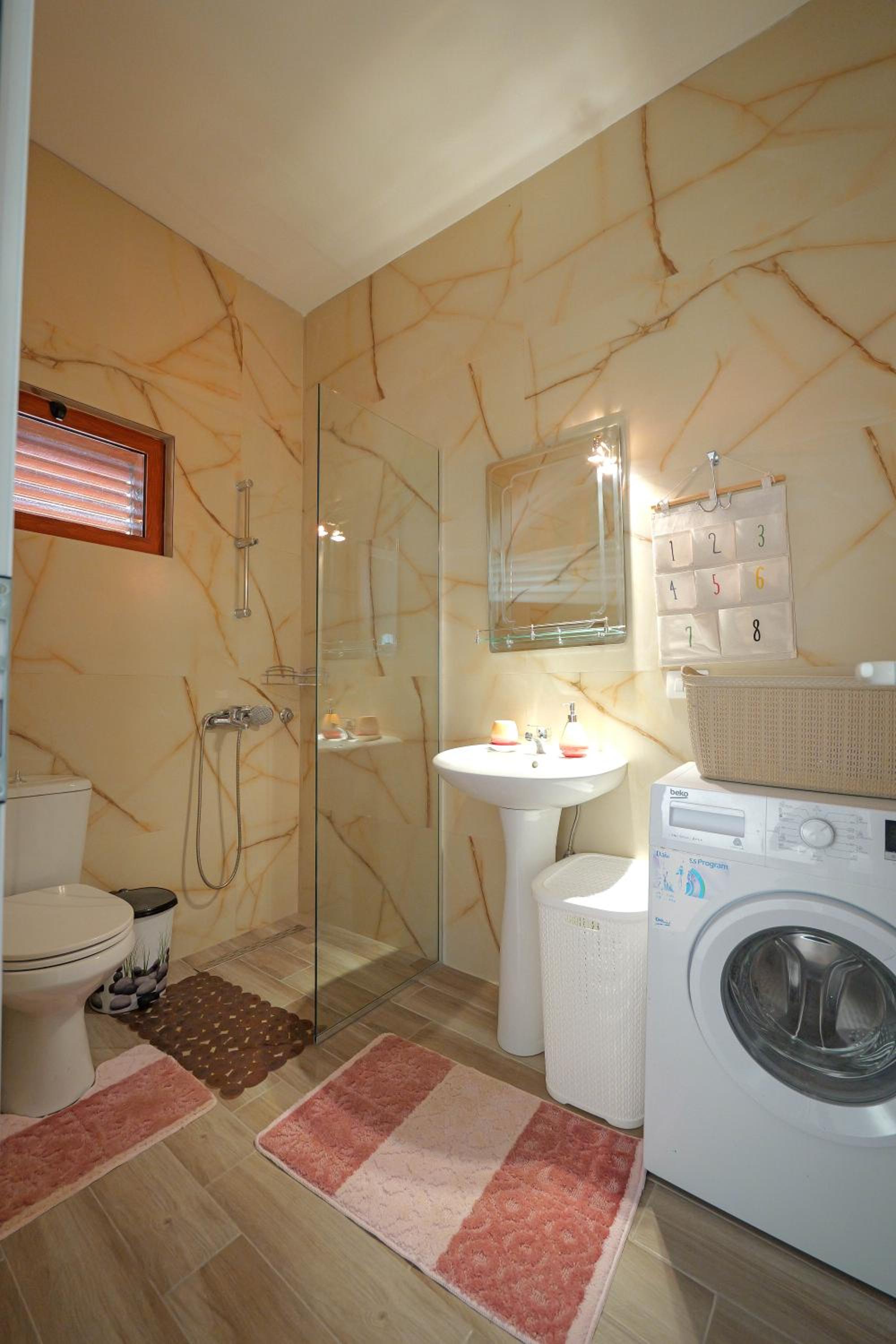 Green Villa Shendelli