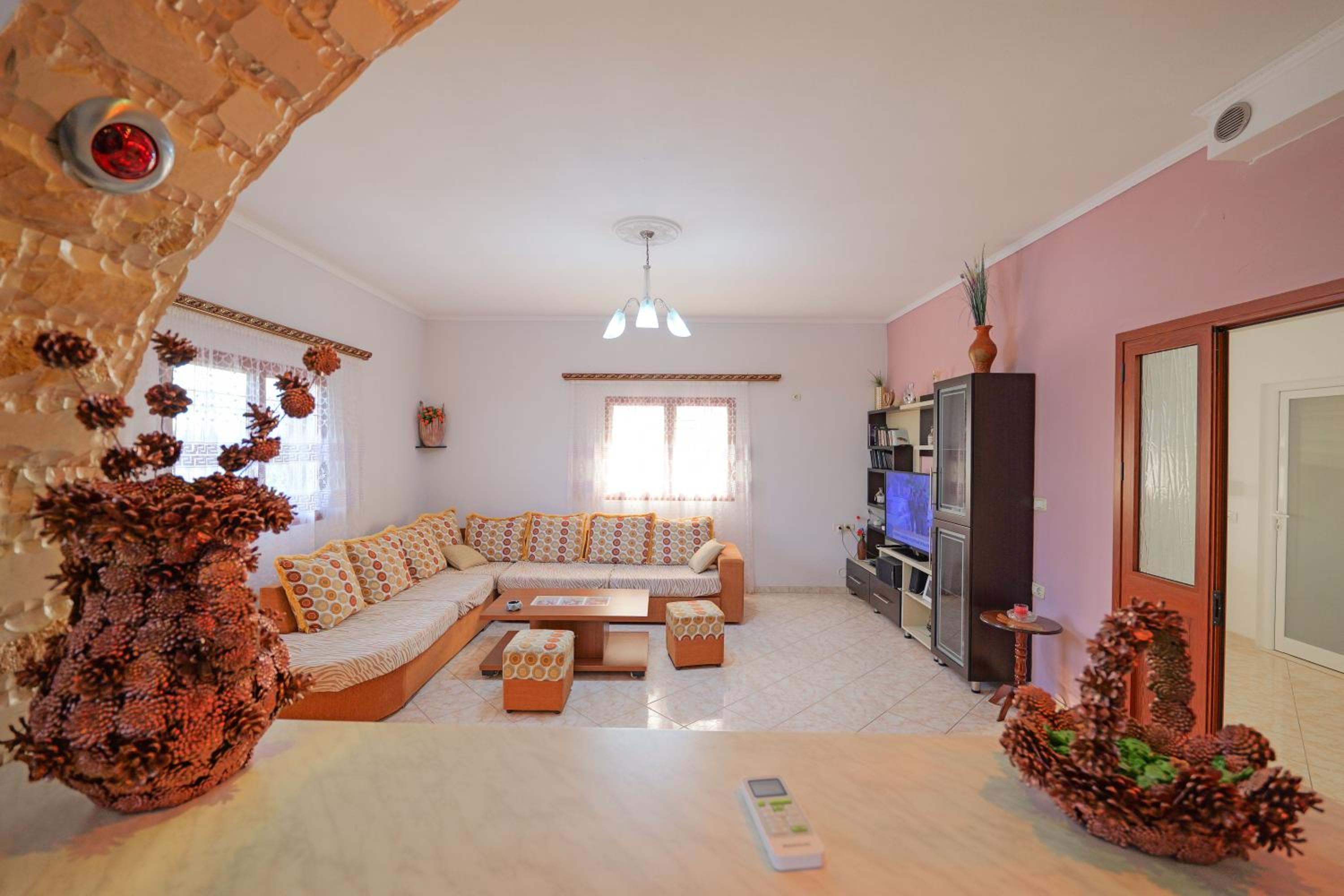 Green Villa Shendelli