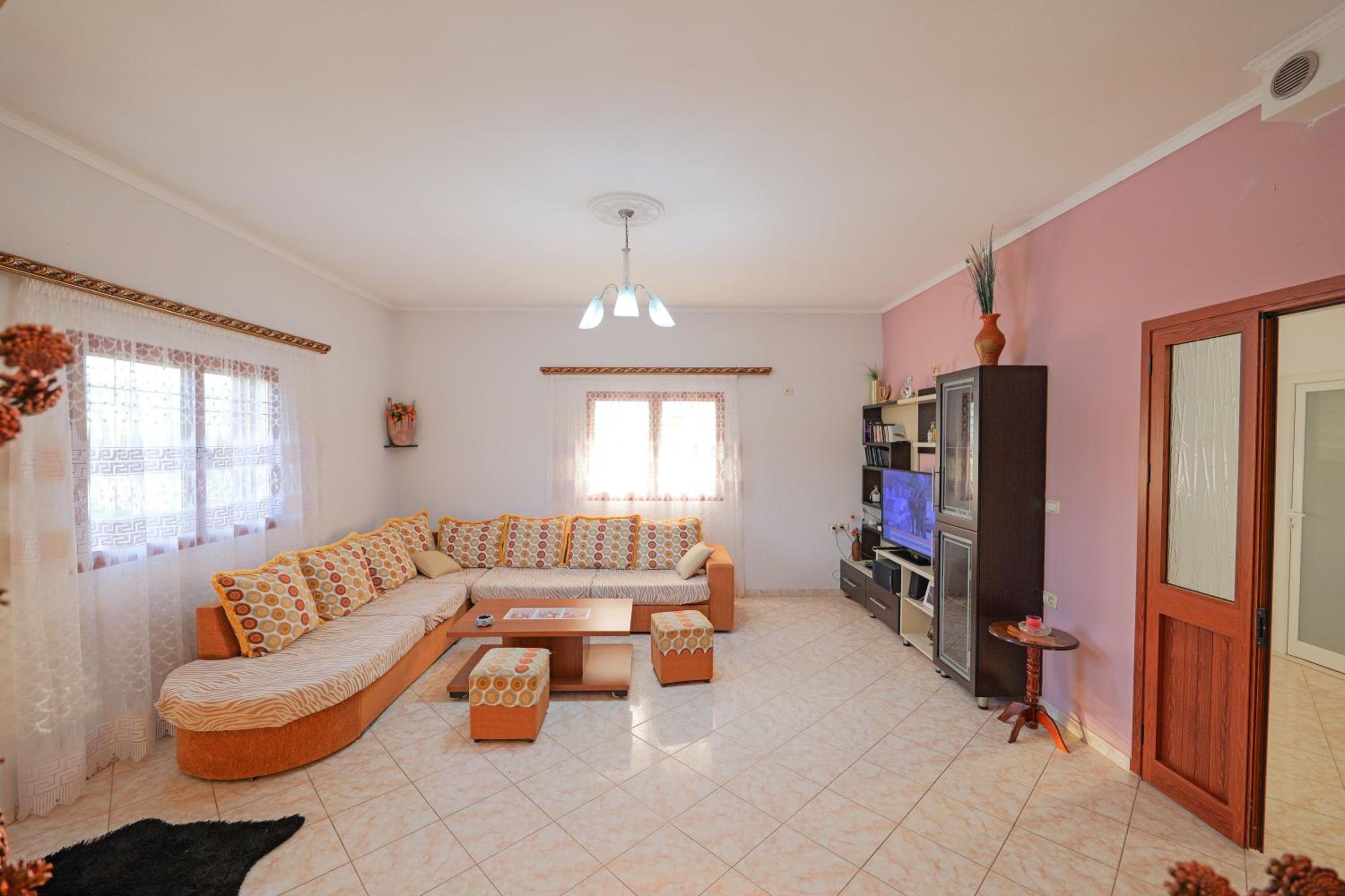 Green Villa Shendelli