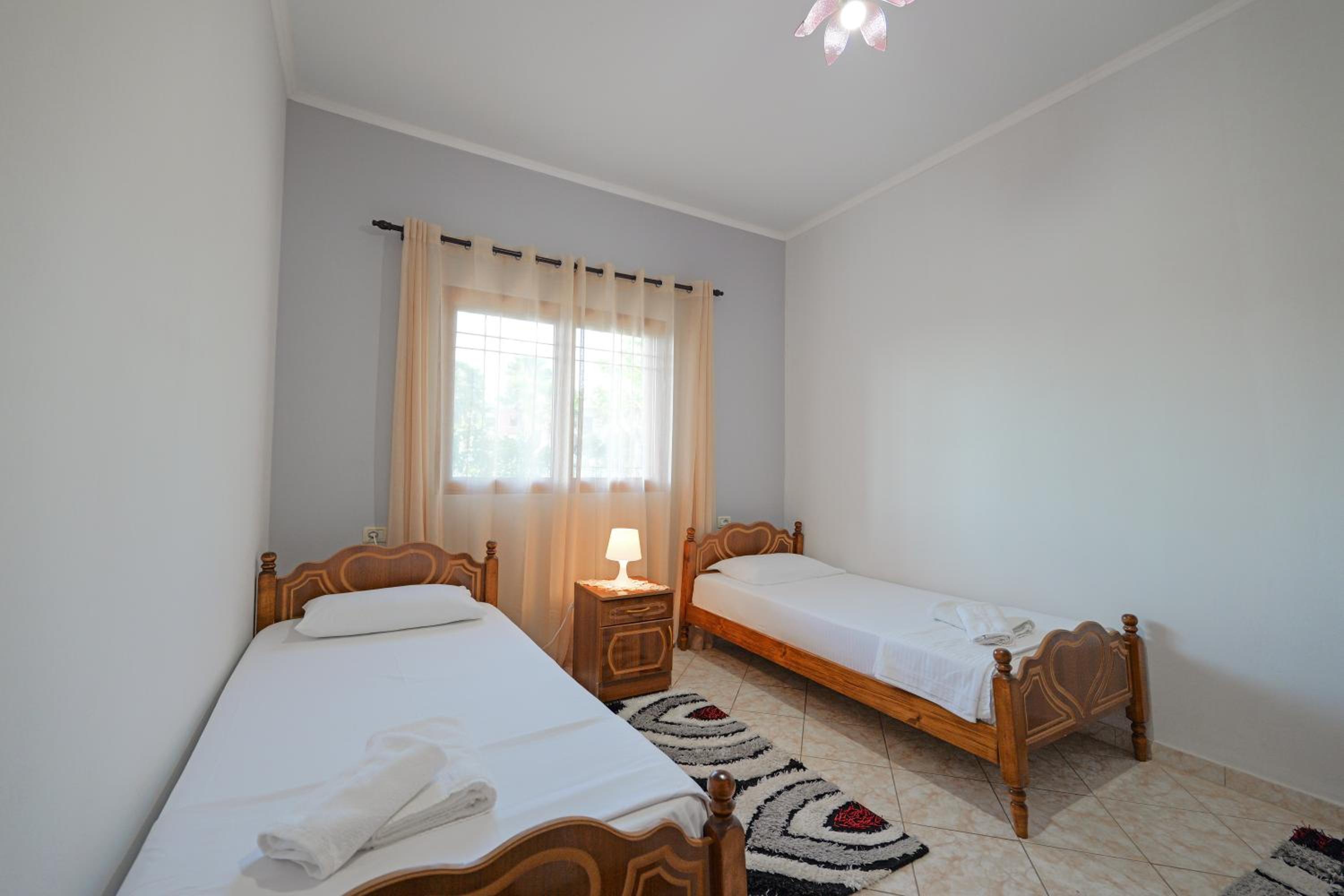 Green Villa Shendelli