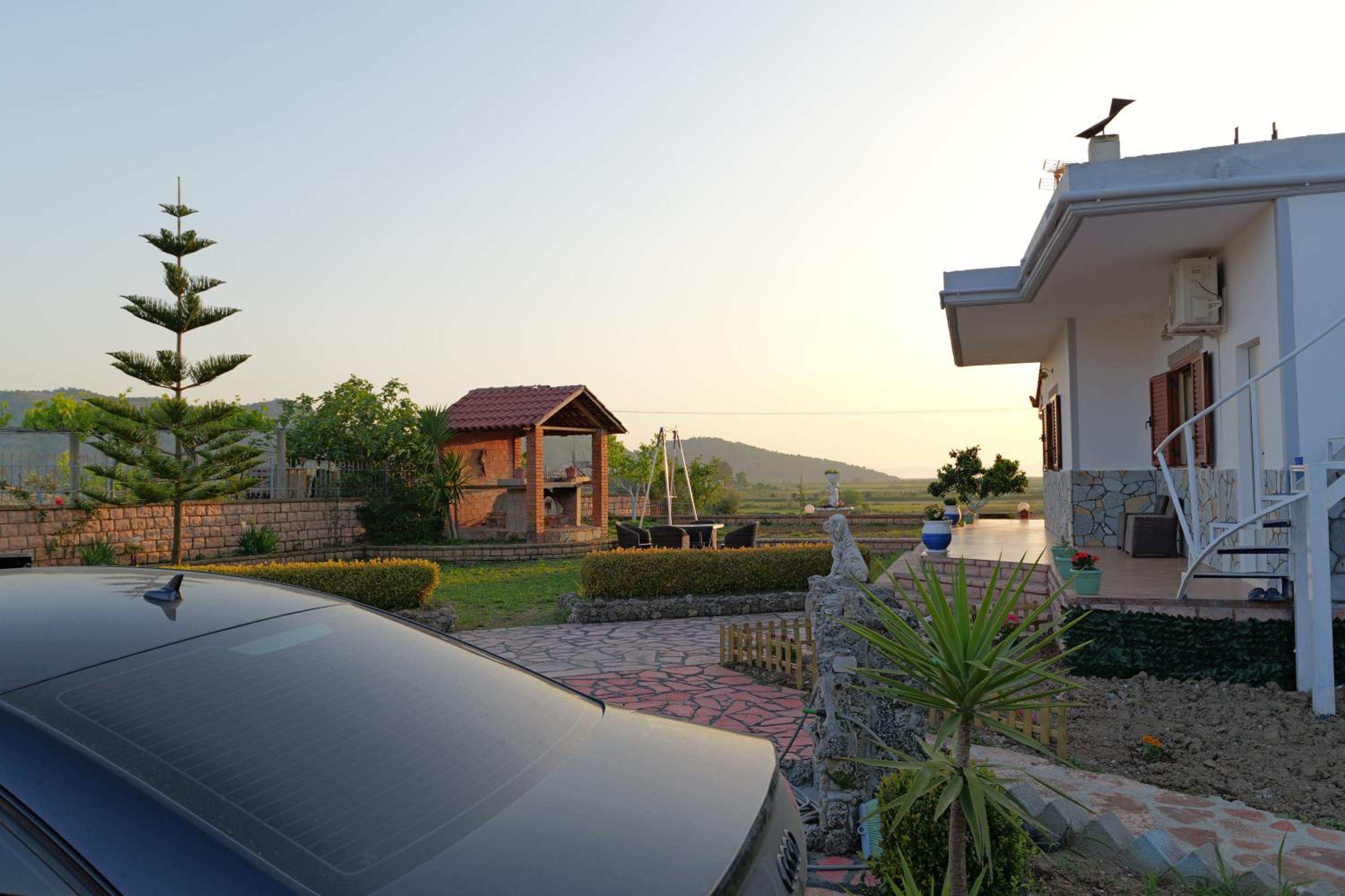 Green Villa Shendelli