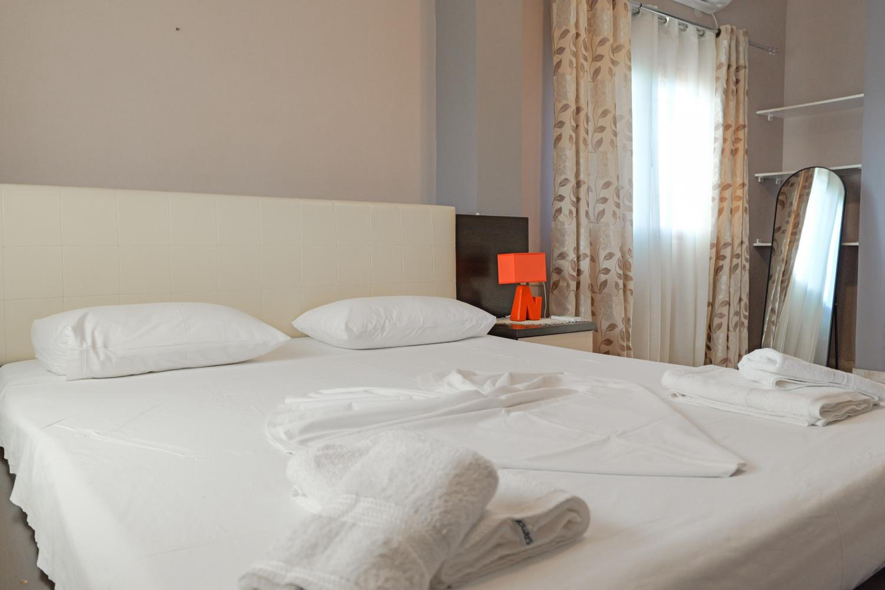 Green Villa Shendelli